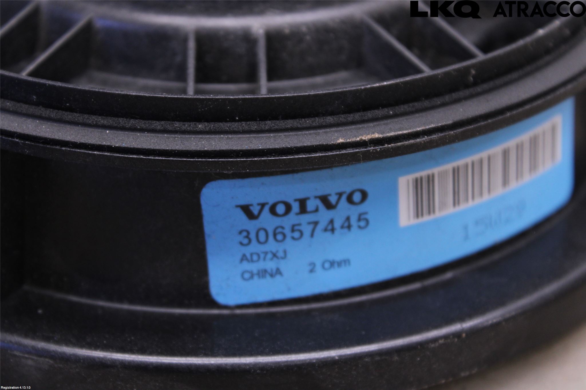 Volvo V60 CROSS COUNTRY 16-18 Högtalare