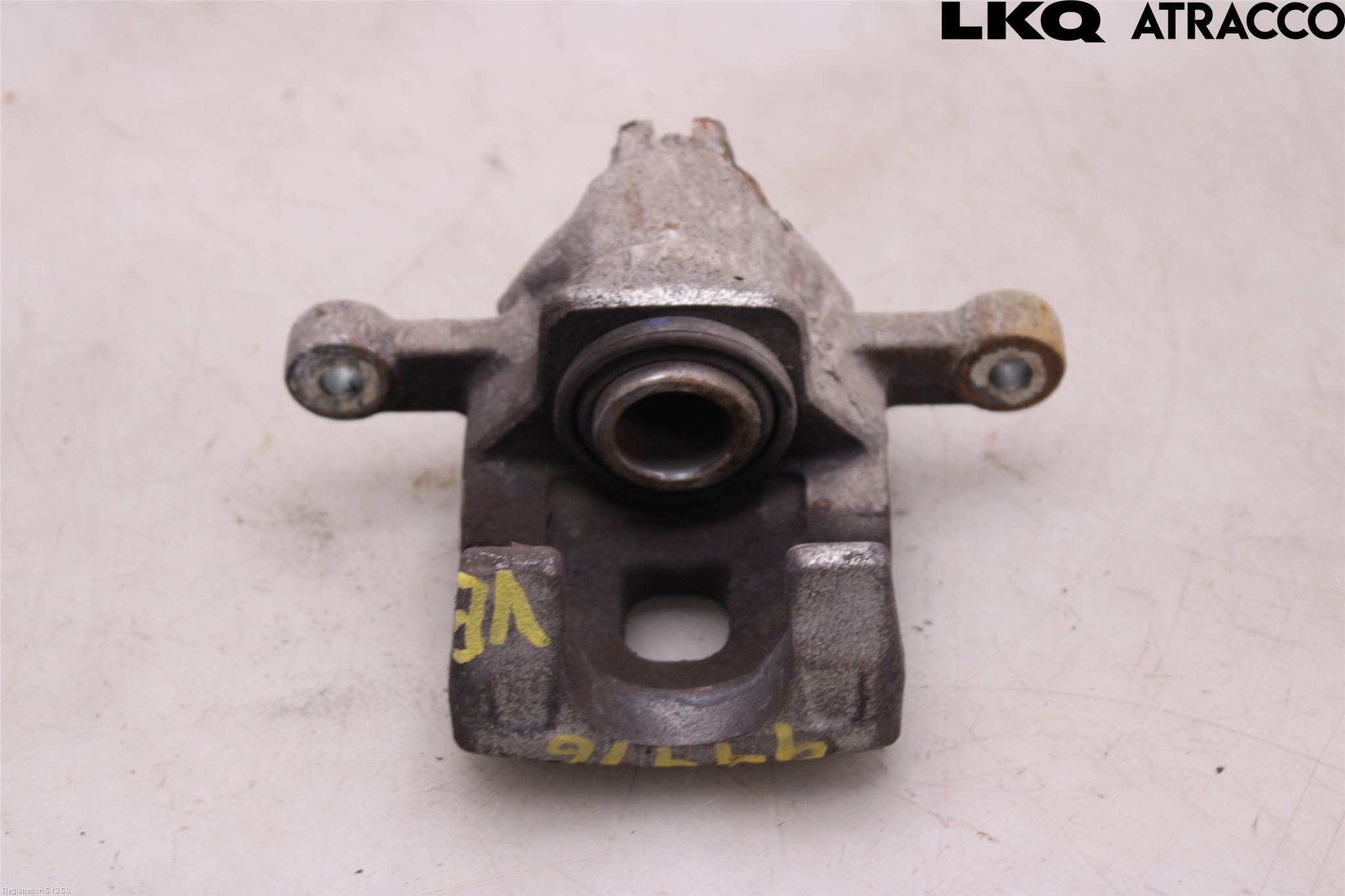 Hyundai i20 PB 09-14 Bromsok Bak Vänster