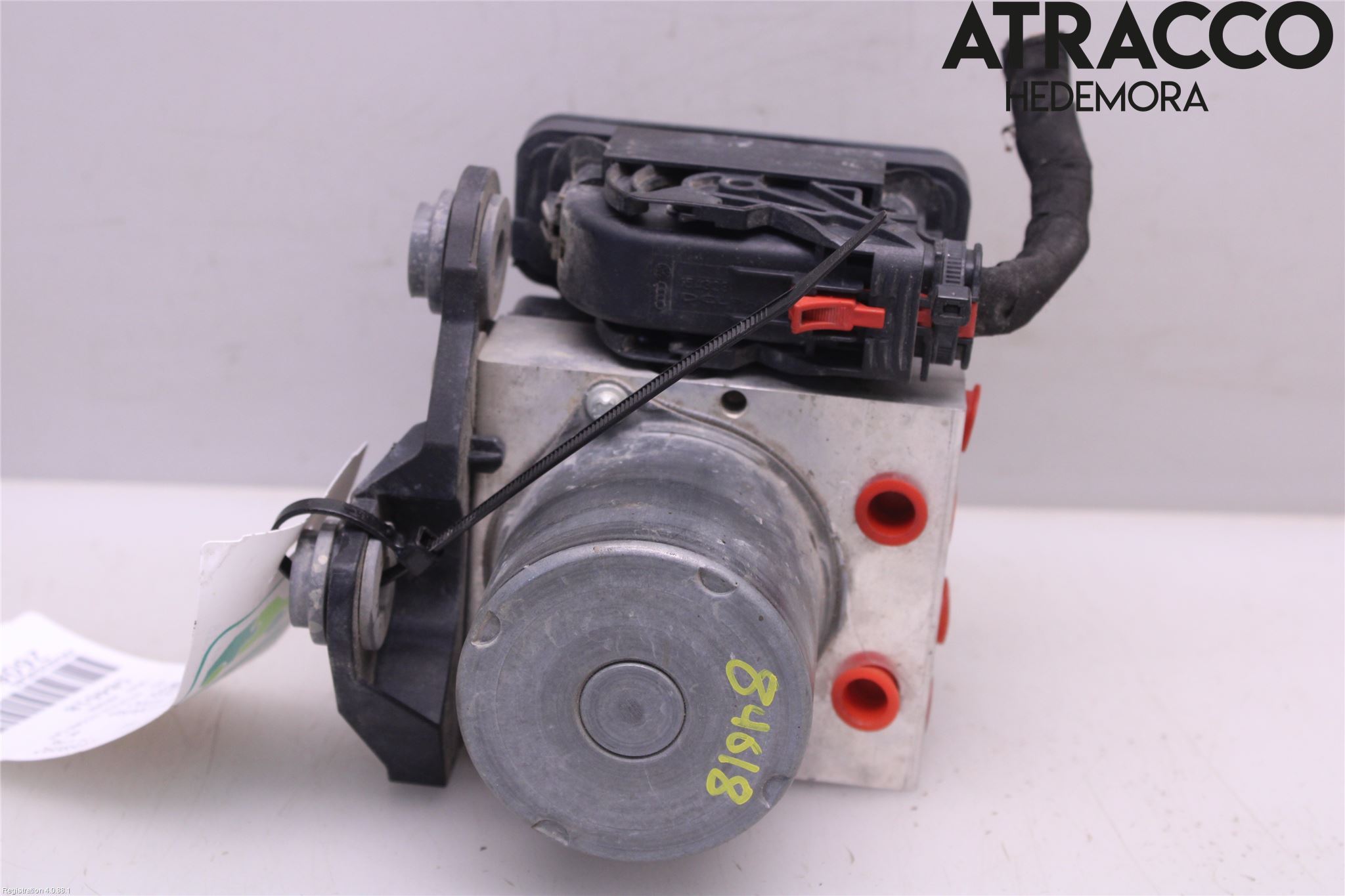 Seat ARONA Abs Hydraulaggregat