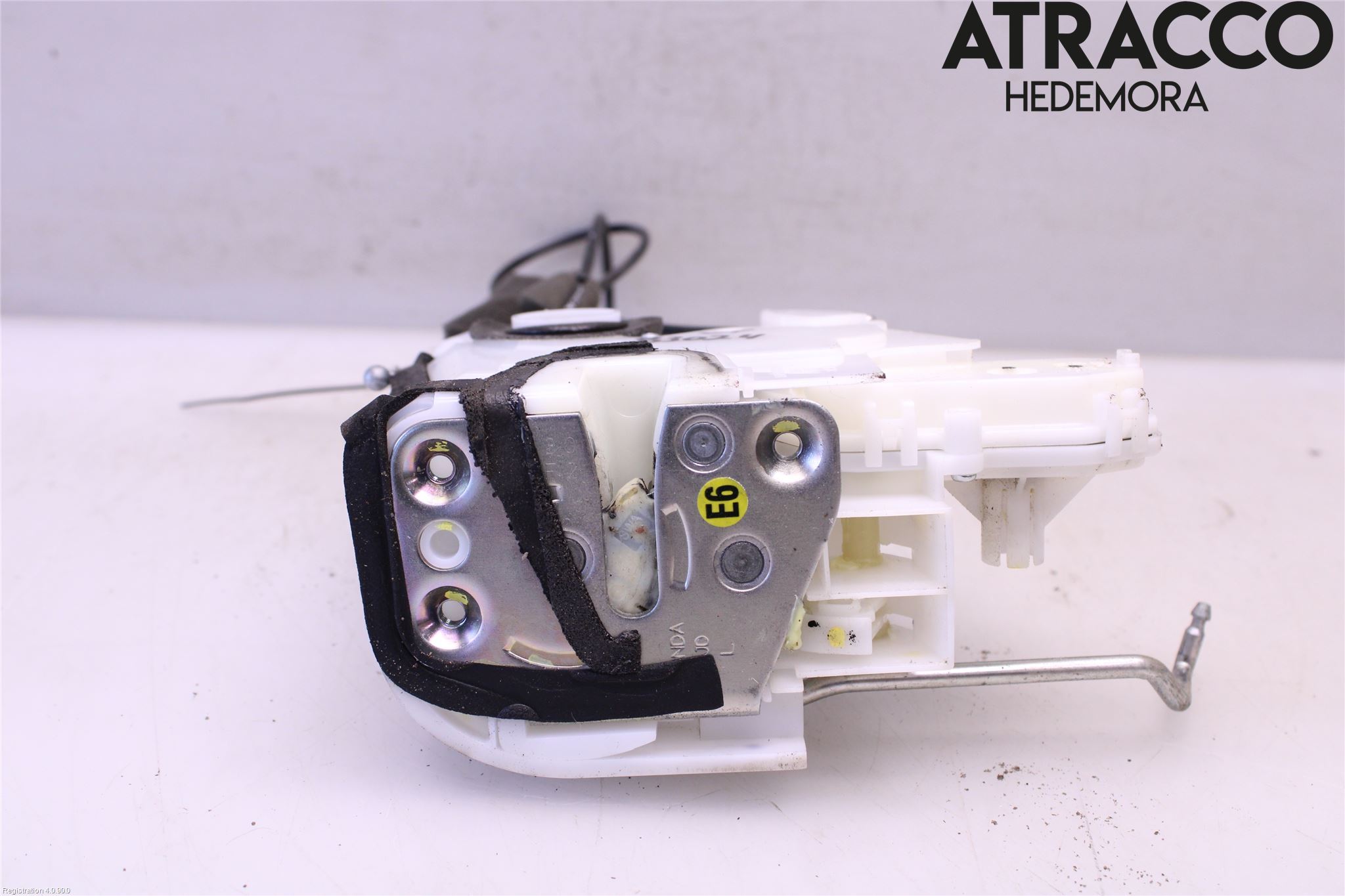 Honda INSIGHT Låskista-Dörrlås