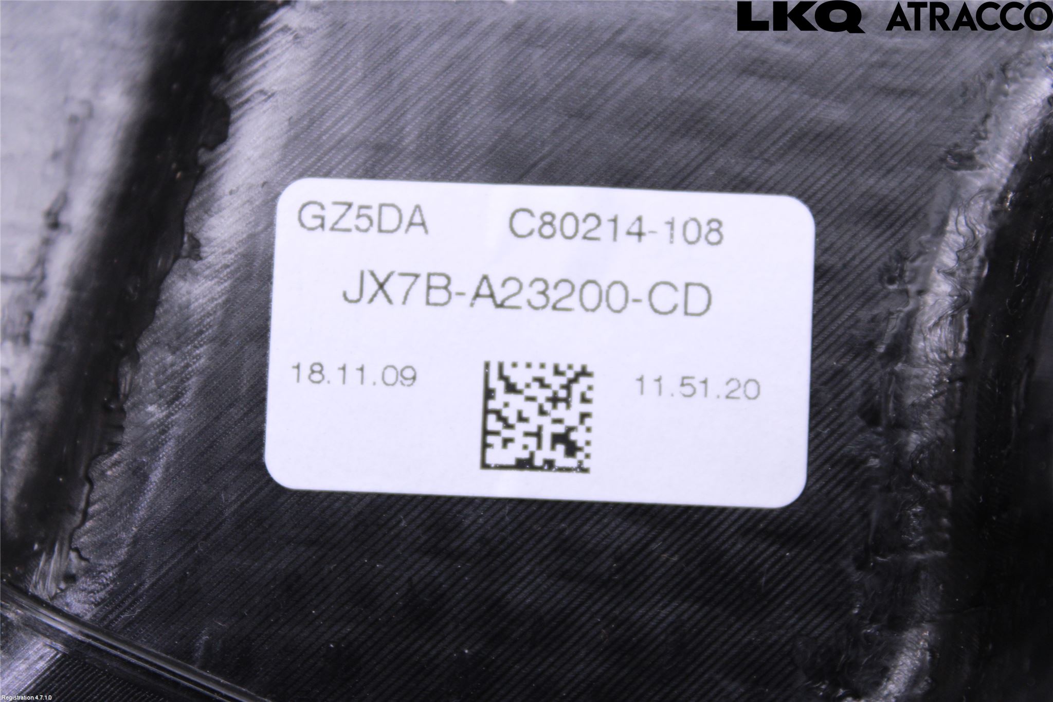 Ford FOCUS 19- Fönsterhiss El Kompl