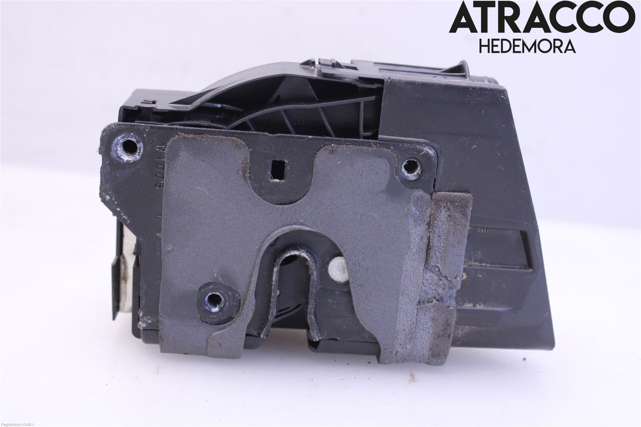 Jaguar F-PACE Låskista-Dörrlås