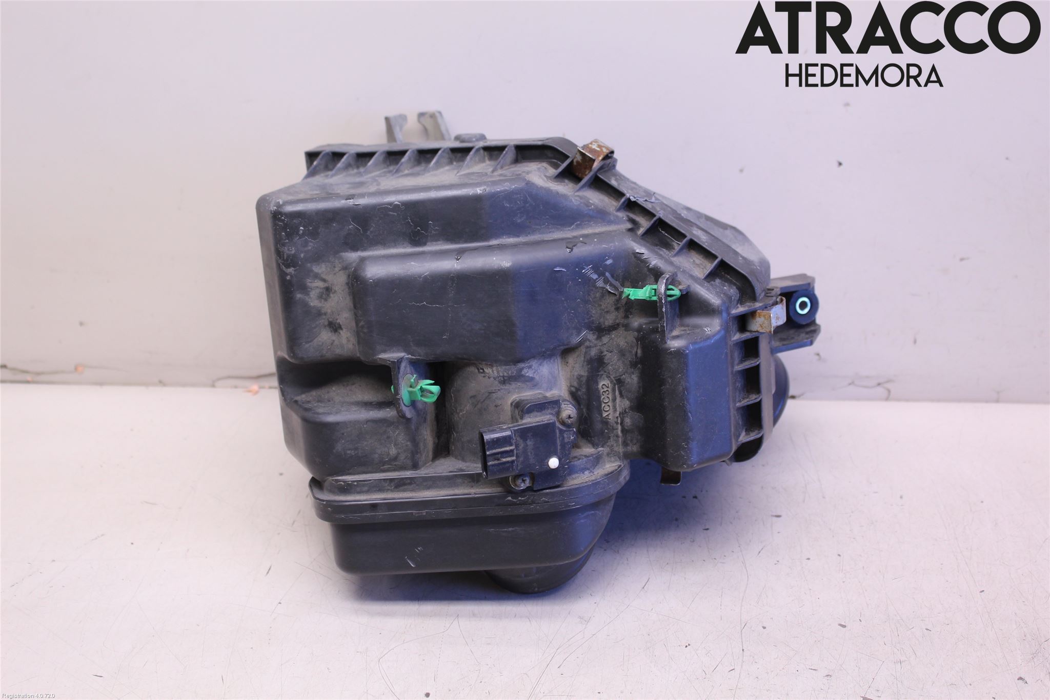 Honda CR-V 07-12 Luftrenare