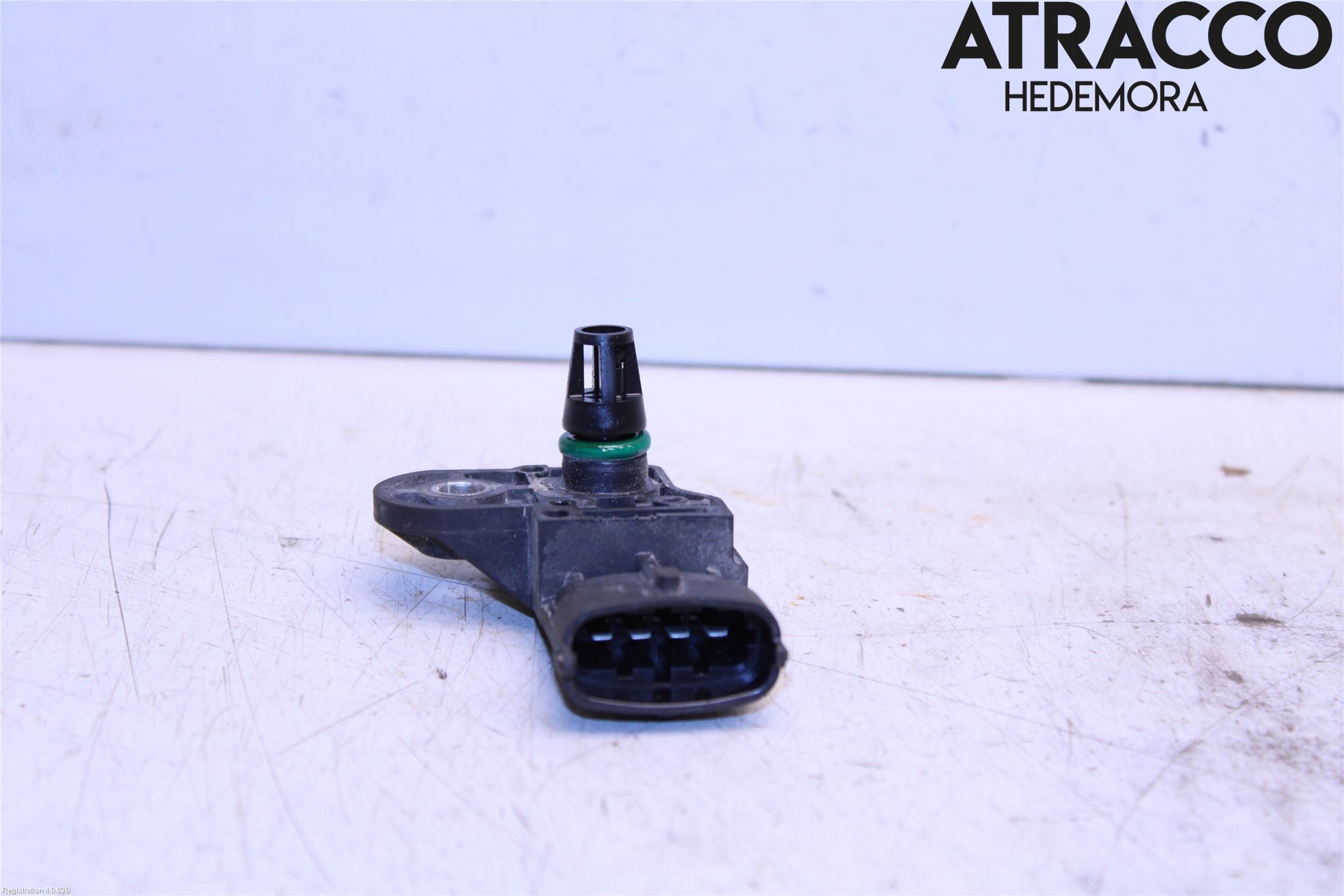 Dacia SANDERO/STEPWAY 13-20 Injmappsensor