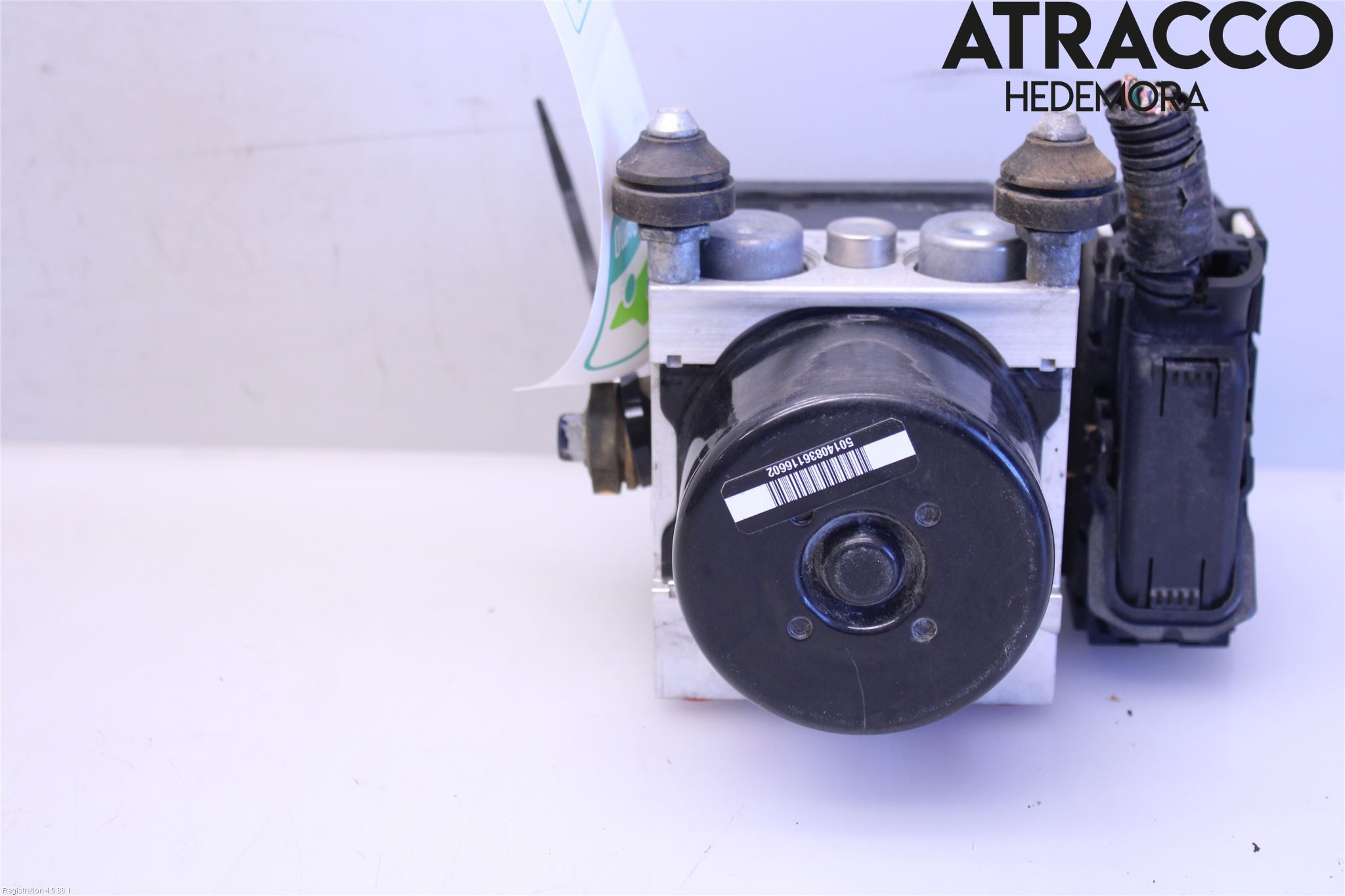 Honda INSIGHT Abs Hydraulaggregat