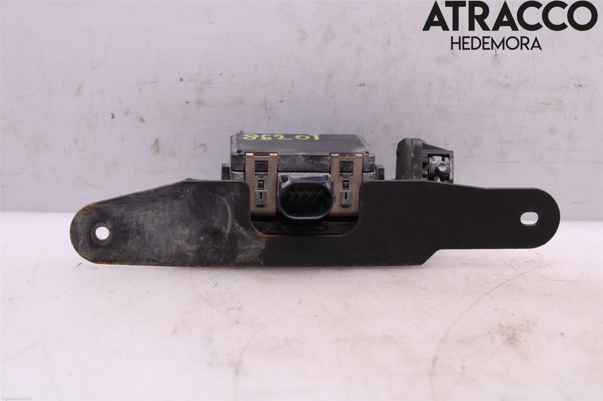Nissan NAVARA, TREK-1 17-21 Sensor Adaptiv Farthållare