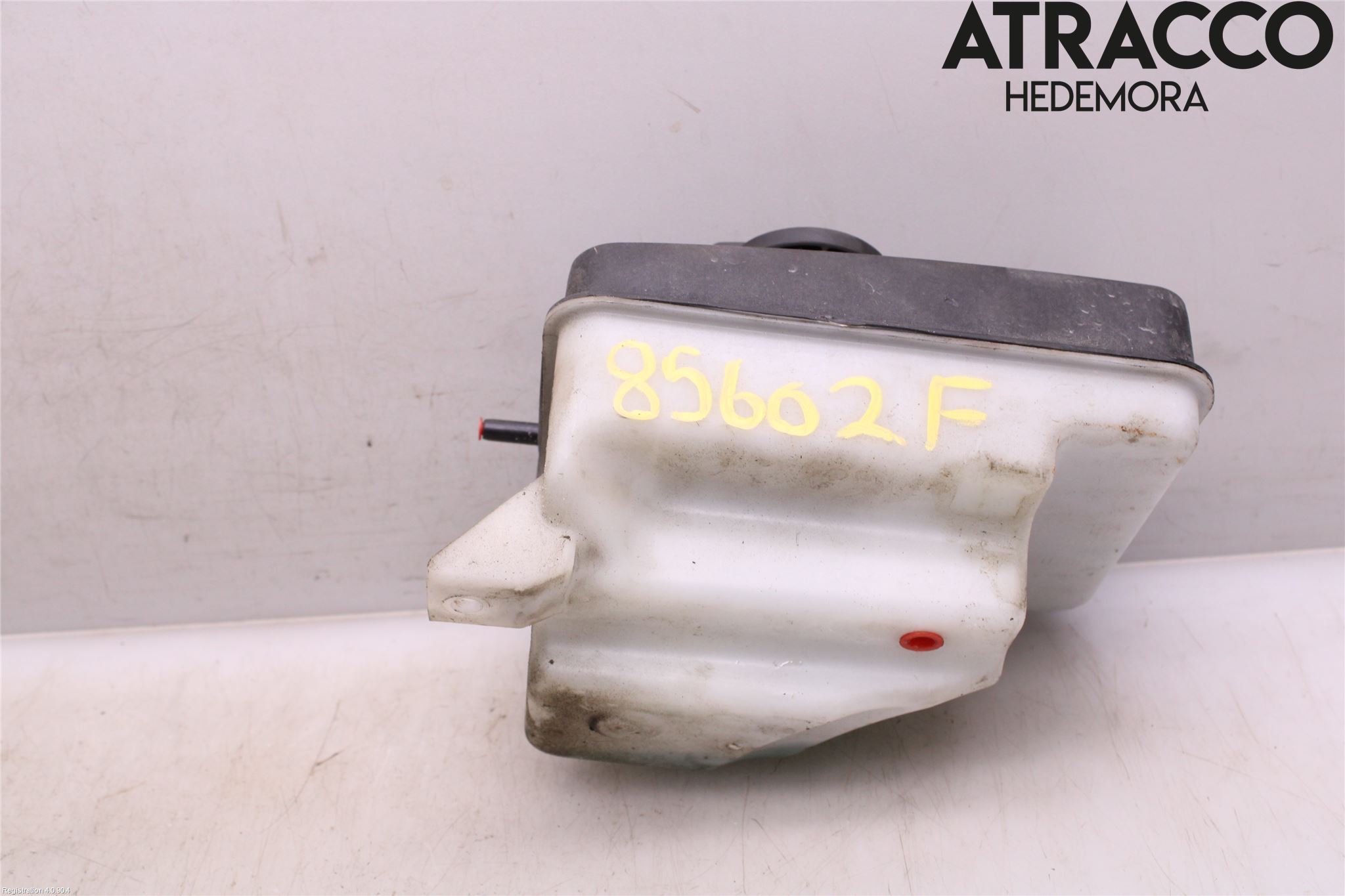 Kia OPTIMA 16-20 Expansionstank