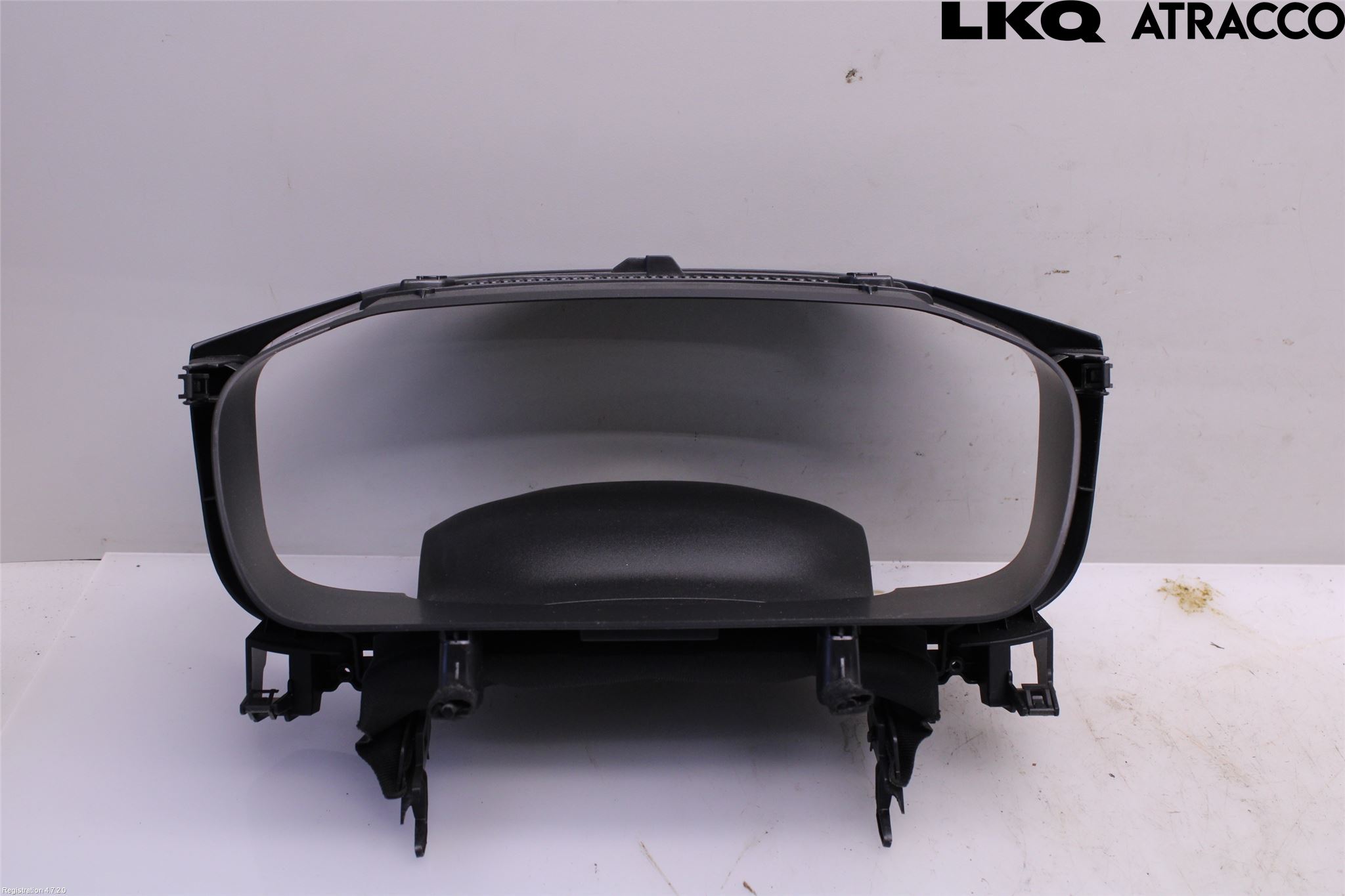 Volvo V90 17->> Instrumentsarg