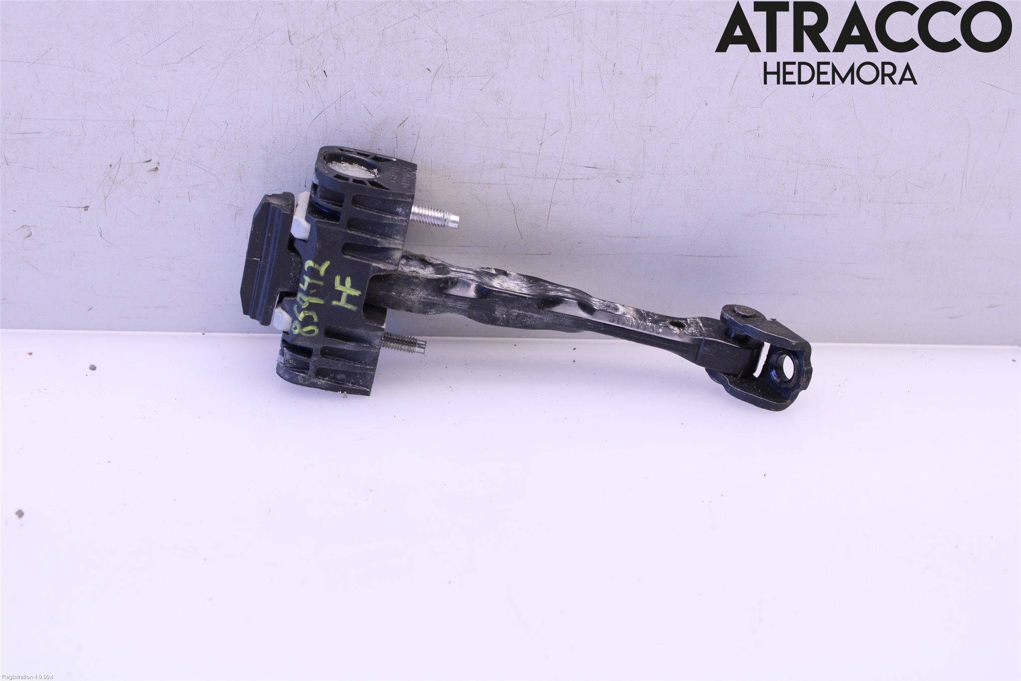 Volvo V60 11-13 Dörrstopp