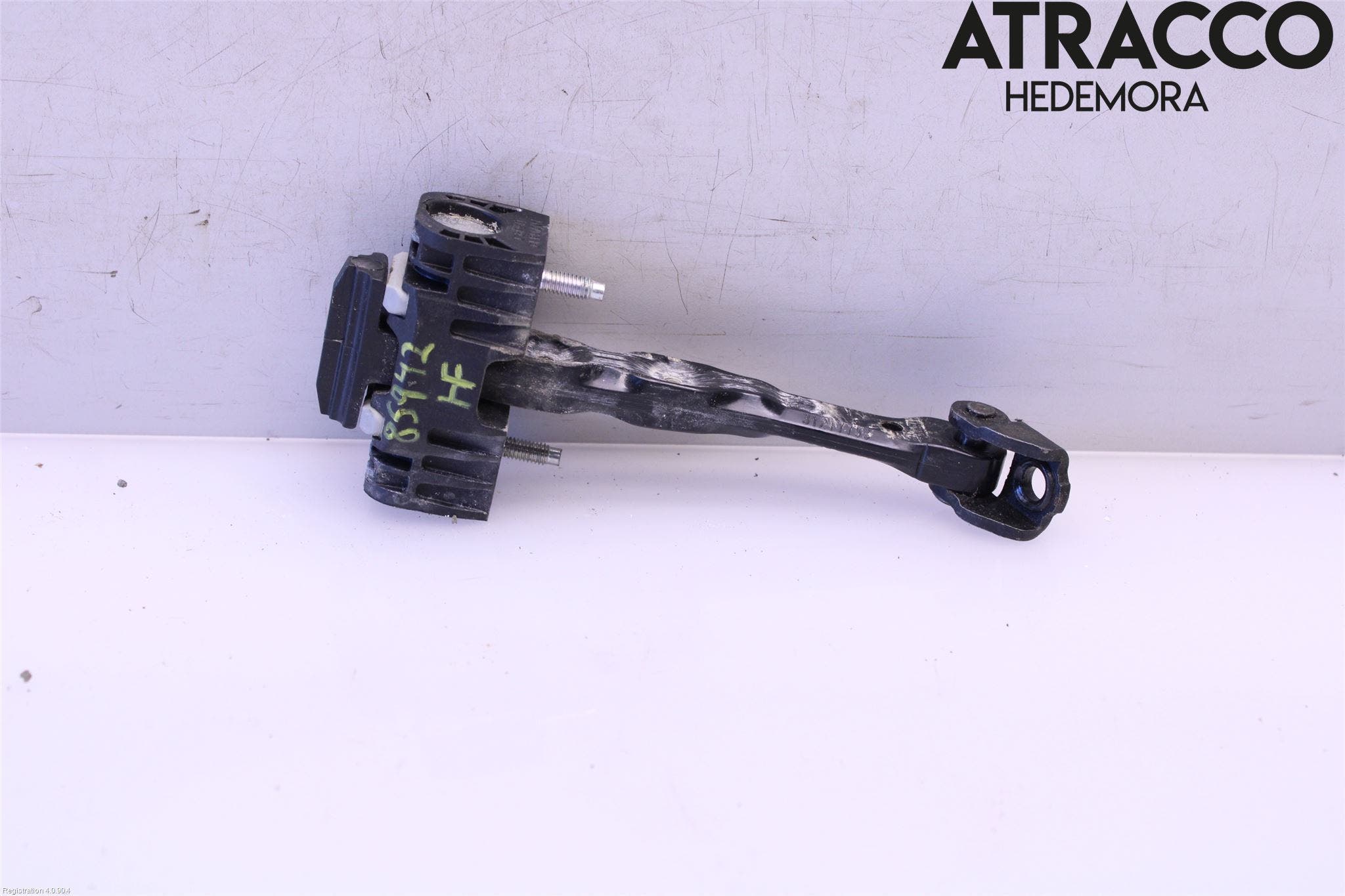 Volvo V60 11-13 Dörrstopp