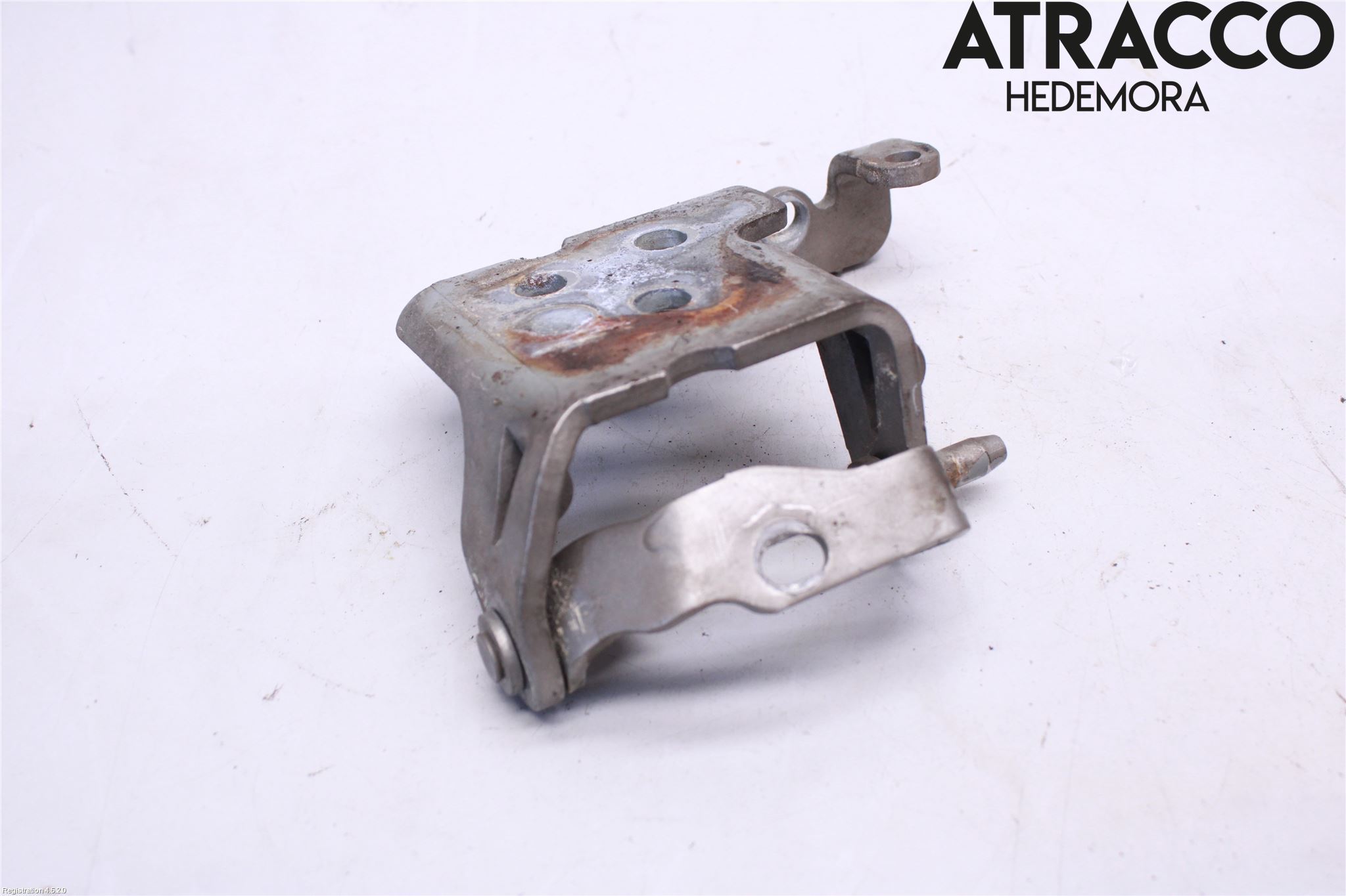 Hummer H2 Dörrgångjärn