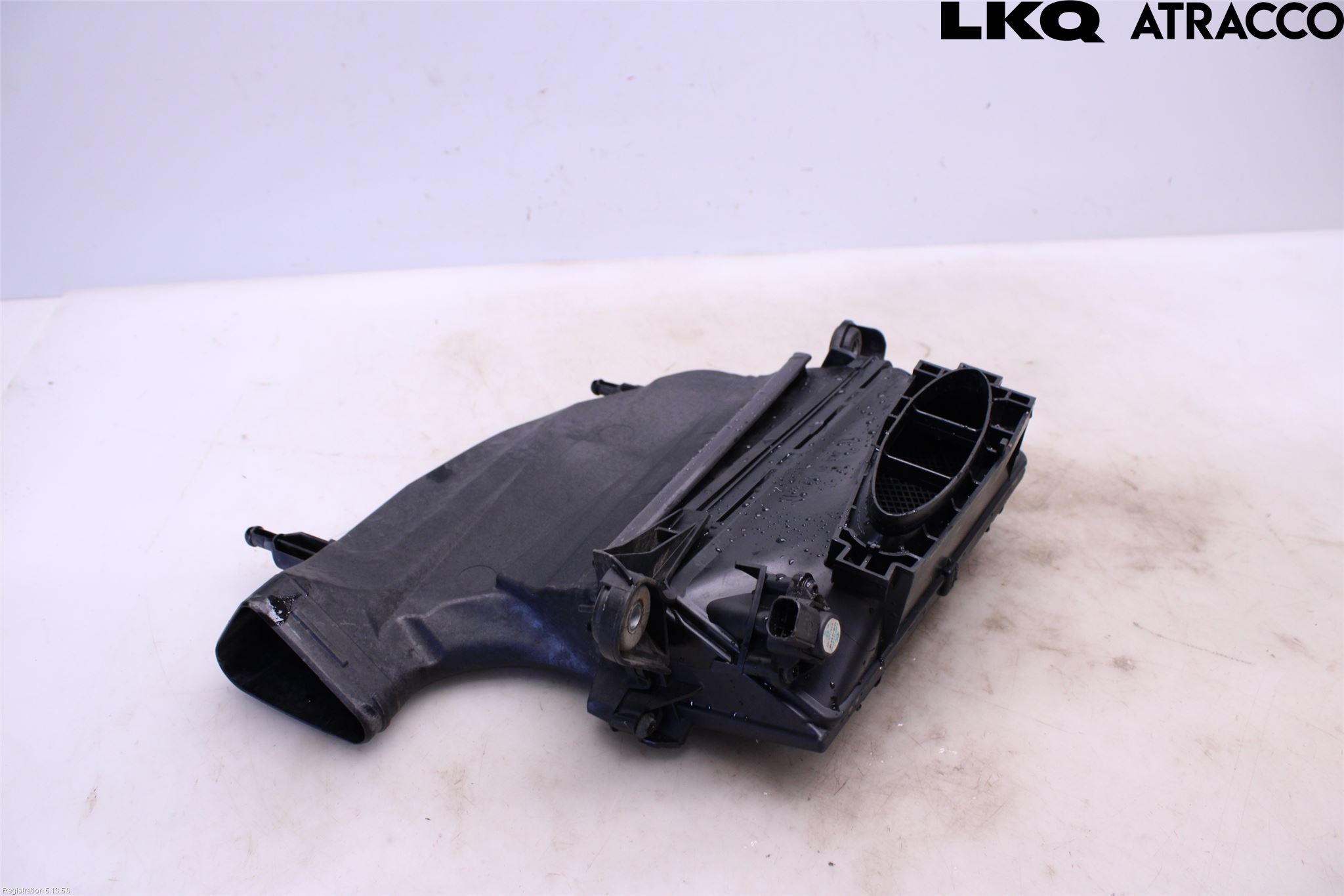 Mercedes-Benz MB CLS (C218/X218) 11-17 Luftrenare