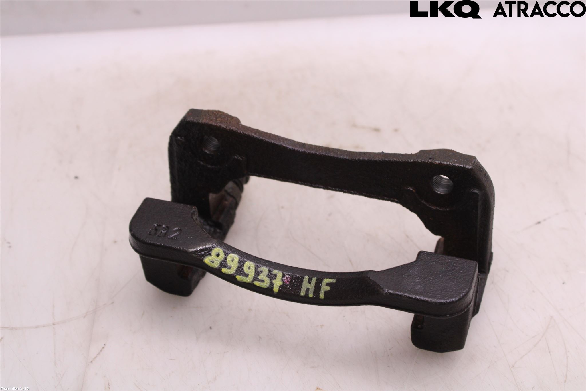 Mazda 2 (DJ) 15-22 Bromsokshållare