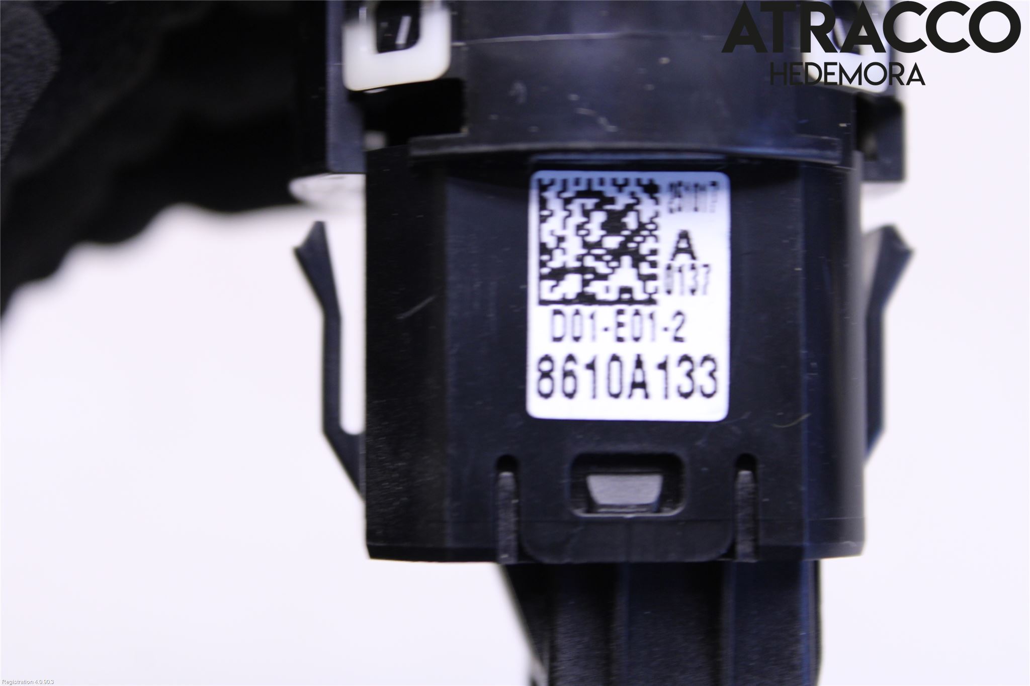 Mitsubishi OUTLANDER 13-21 Startknapp Personbil