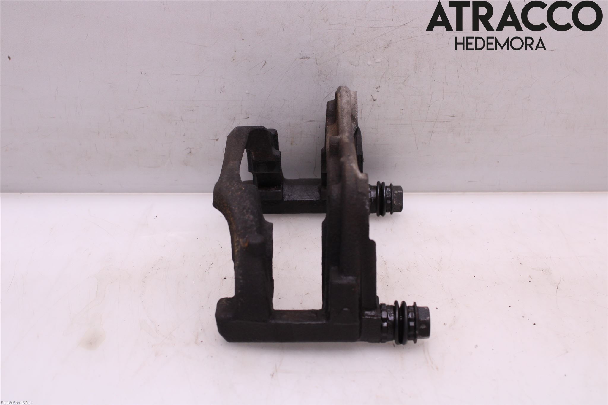 BMW X4 G02 18- Bromsokshållare