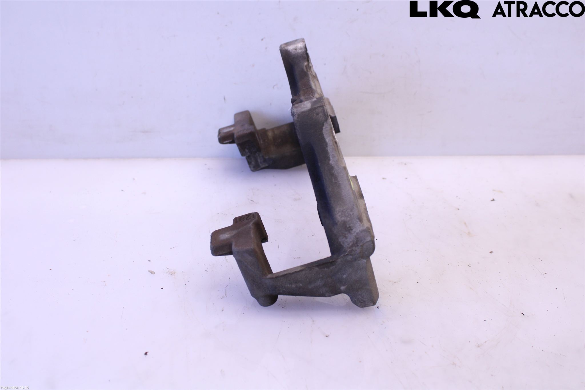 Volvo XC60 18- Bromsokshållare