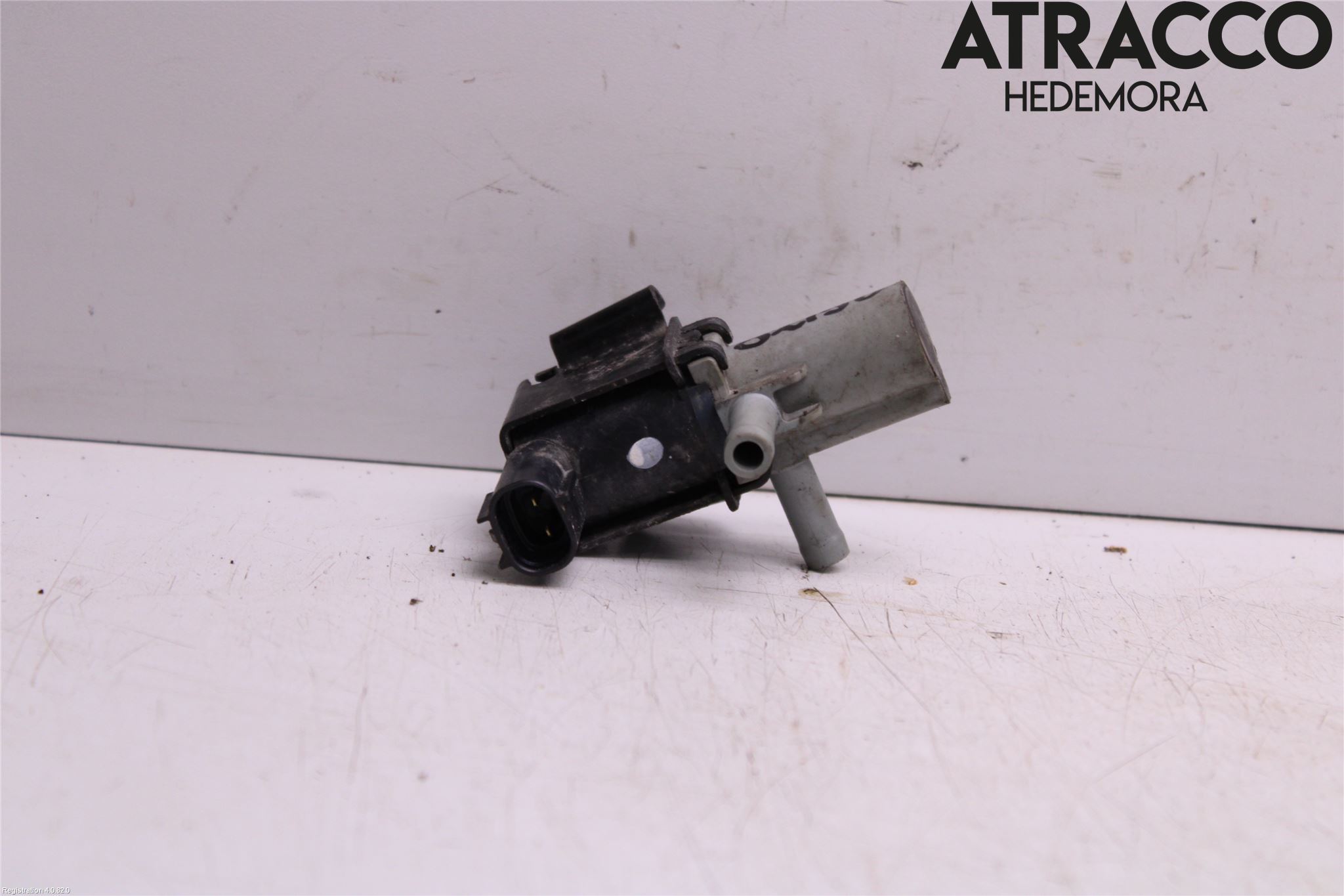 Toyota COROLLA 02-07 Vakuumventil