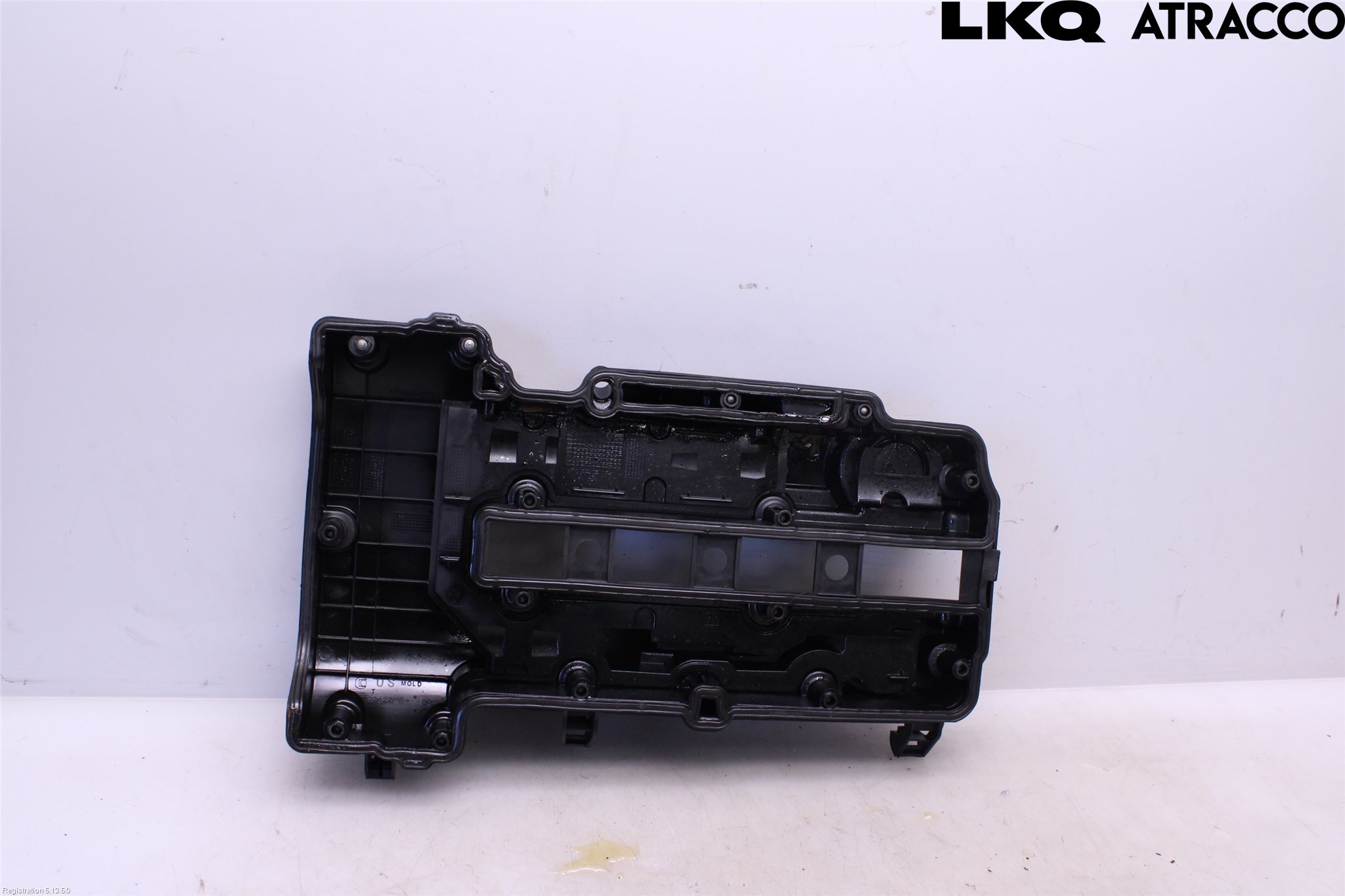 Opel ZAFIRA C 12-19 Ventilkåpa