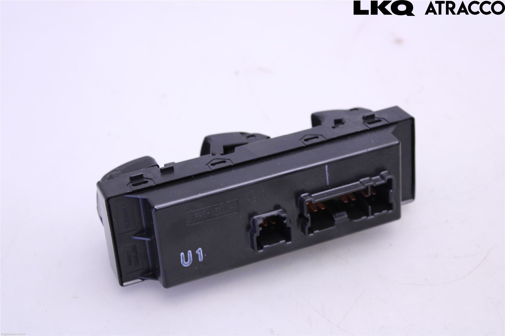 Renault ALASKAN 18-20 Strömställare Elhiss