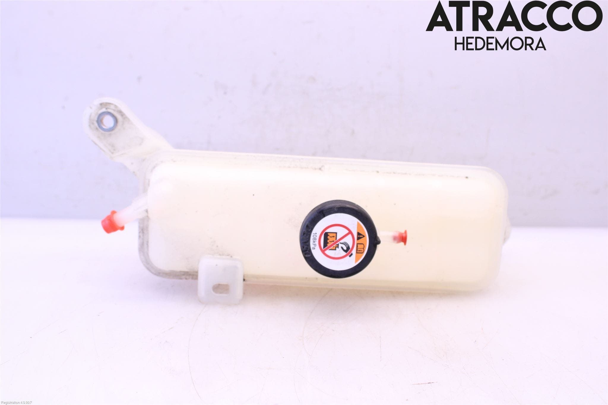 Lexus NX 300h 15-21 Expansionstank