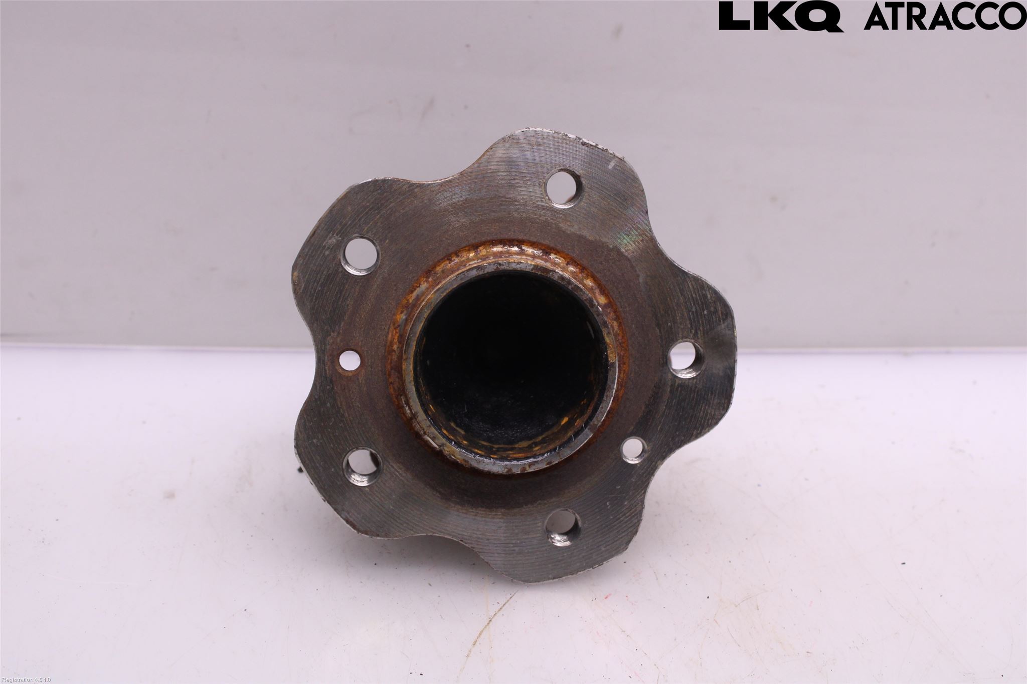 Renault KADJAR 15- Nav Bak