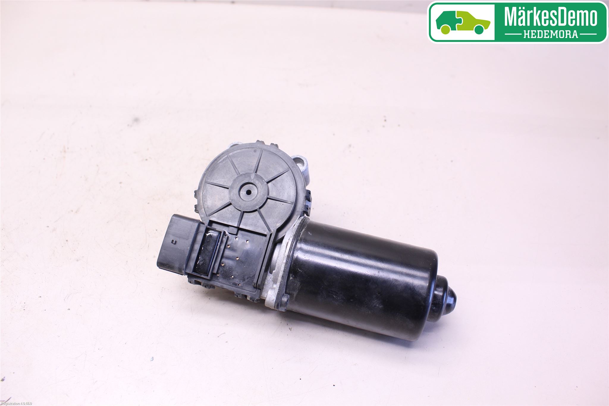 Kia SPORTAGE (SL) 11-15 Torkarmotor Vindruta