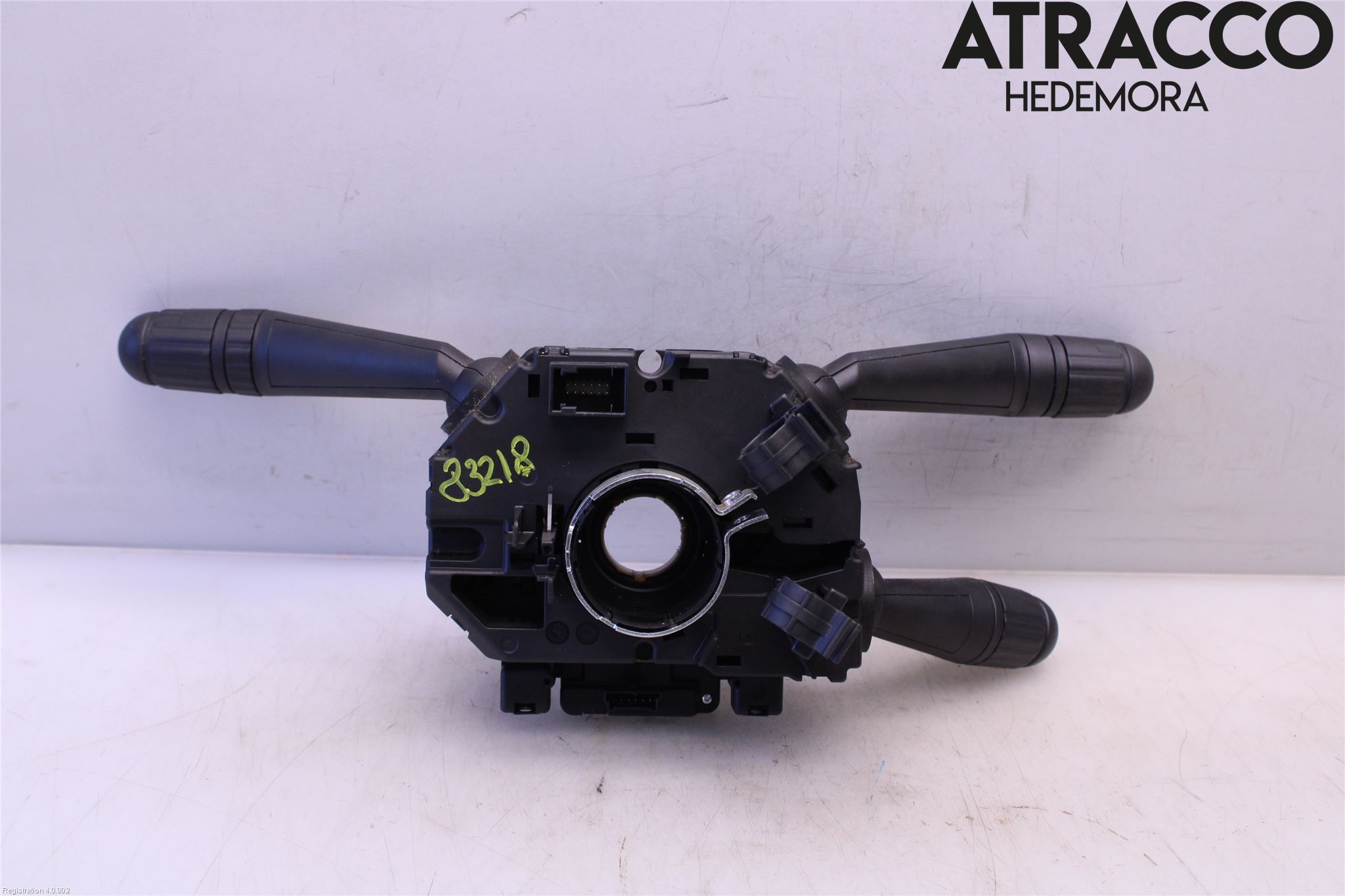 Iveco DAILY 07-13 Spakcentral