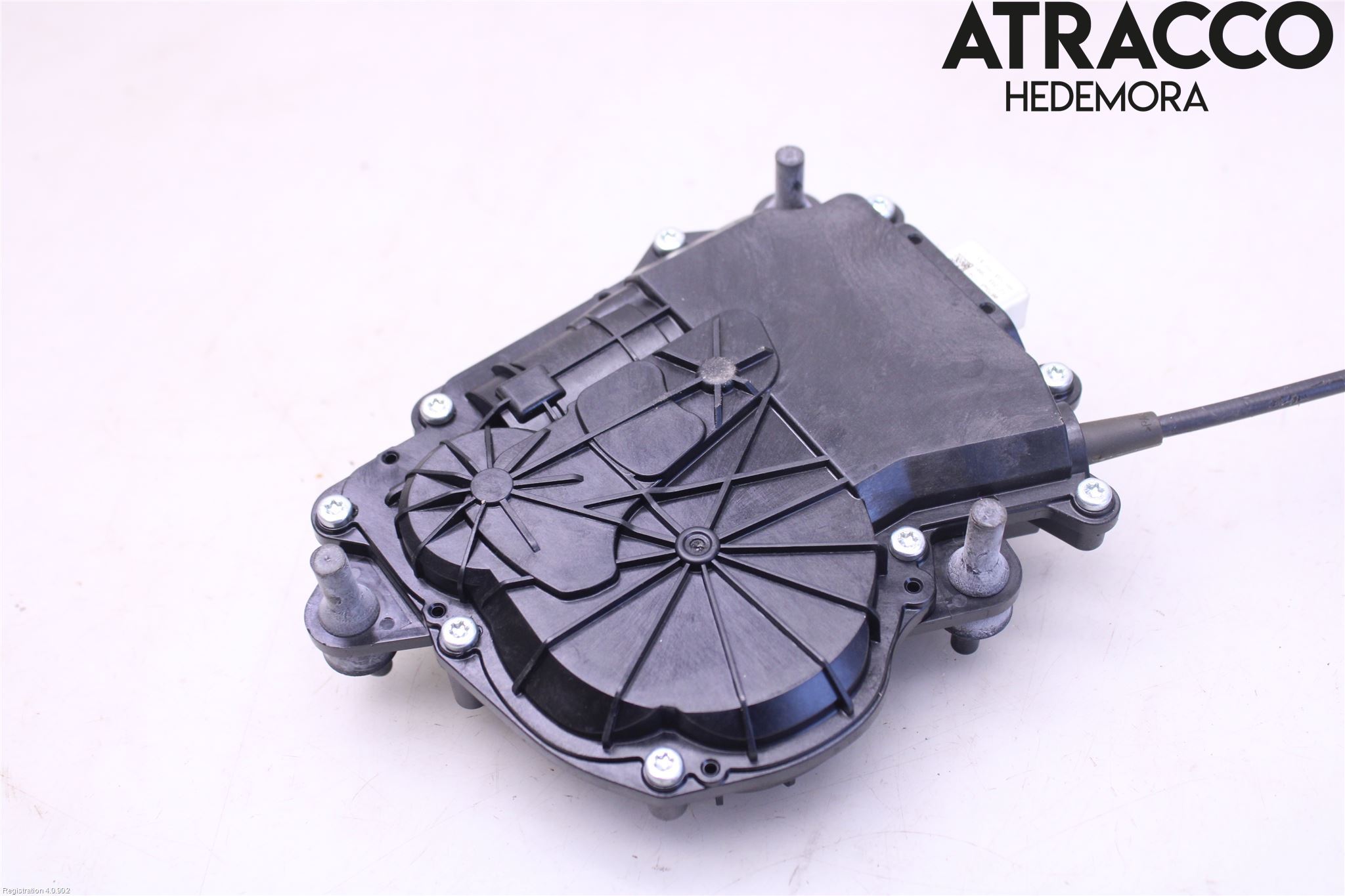 BMW 5 GT F07 09-17 Centrallåsmot Baklucka
