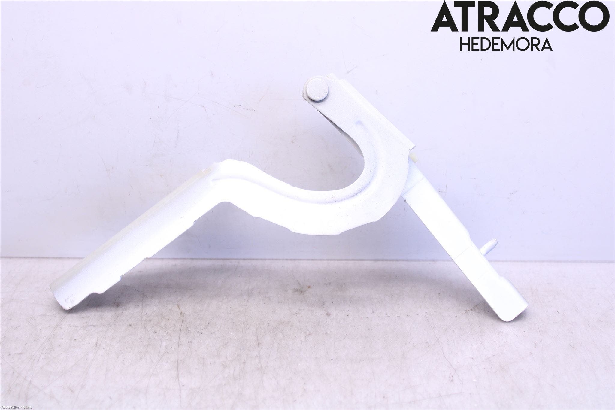 Citroen JUMPY 07-16 Huvgångjärn