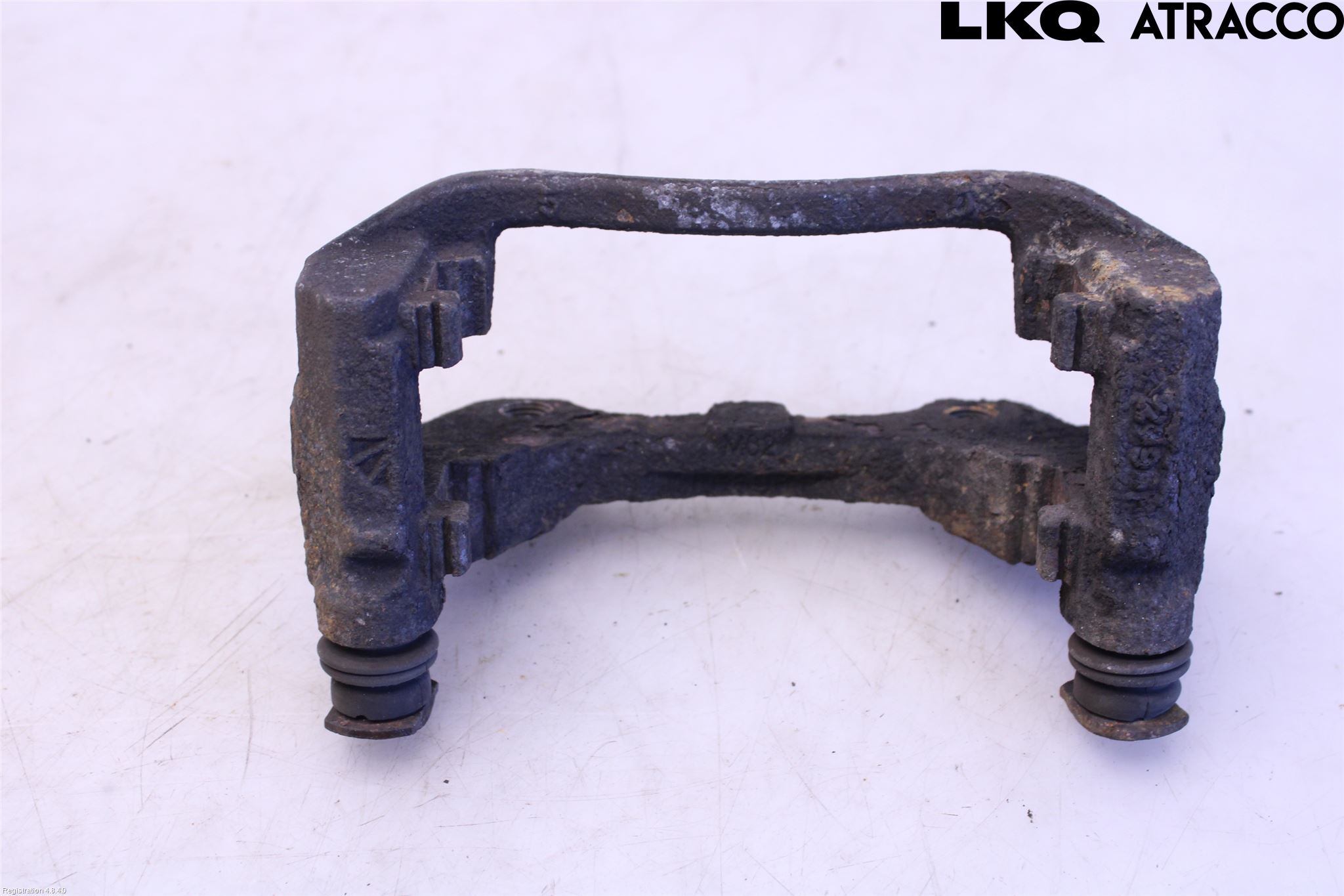 Opel ADAM 13-20 Bromsokshållare