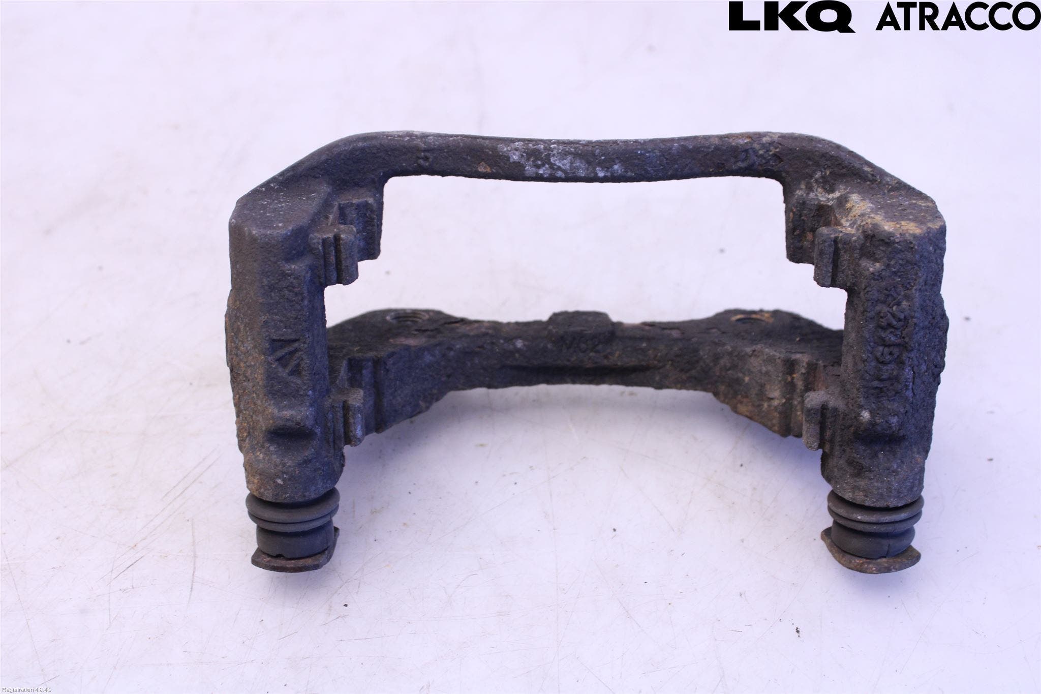 Opel ADAM 13-20 Bromsokshållare