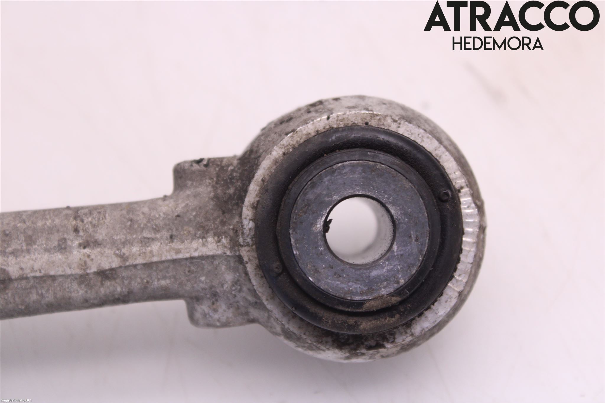 BMW 4 F32/F33/F82/F83 13-20 Bärarm Bak Vänster