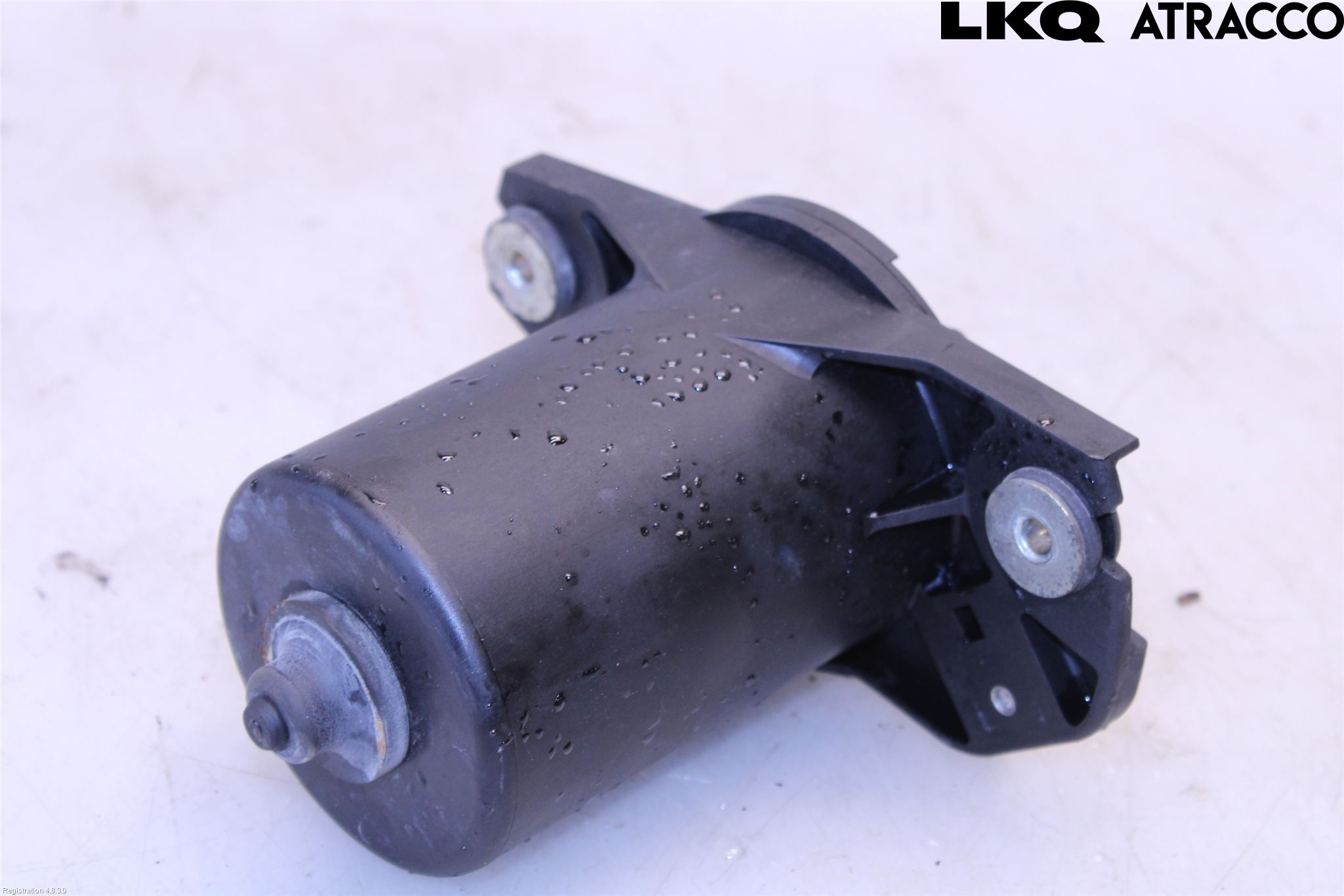 Suzuki GRAND VITARA II 06-14 Vacuumtank