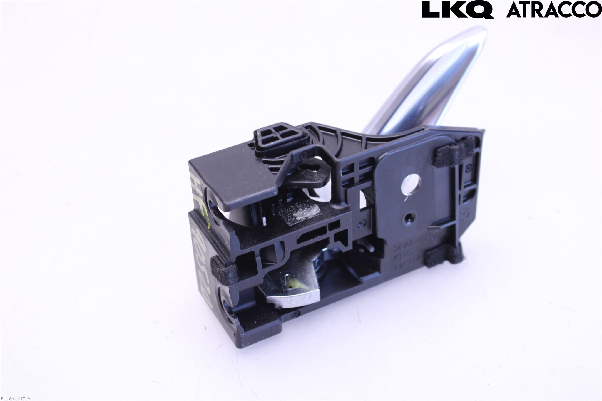 Mazda CX-3 Dörrhandtag Inre Hö