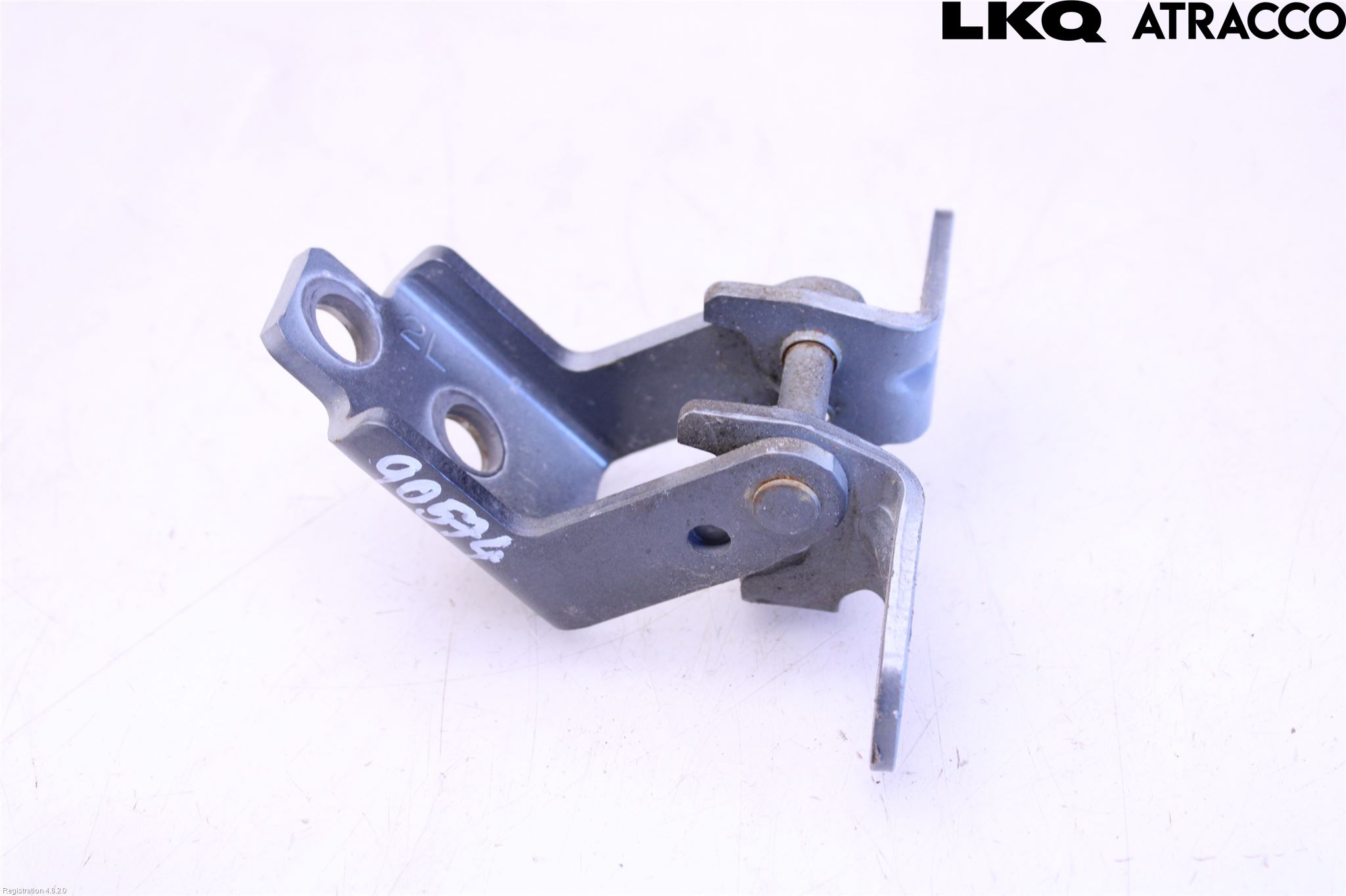 Mazda MX-30 20- Dörrgångjärn