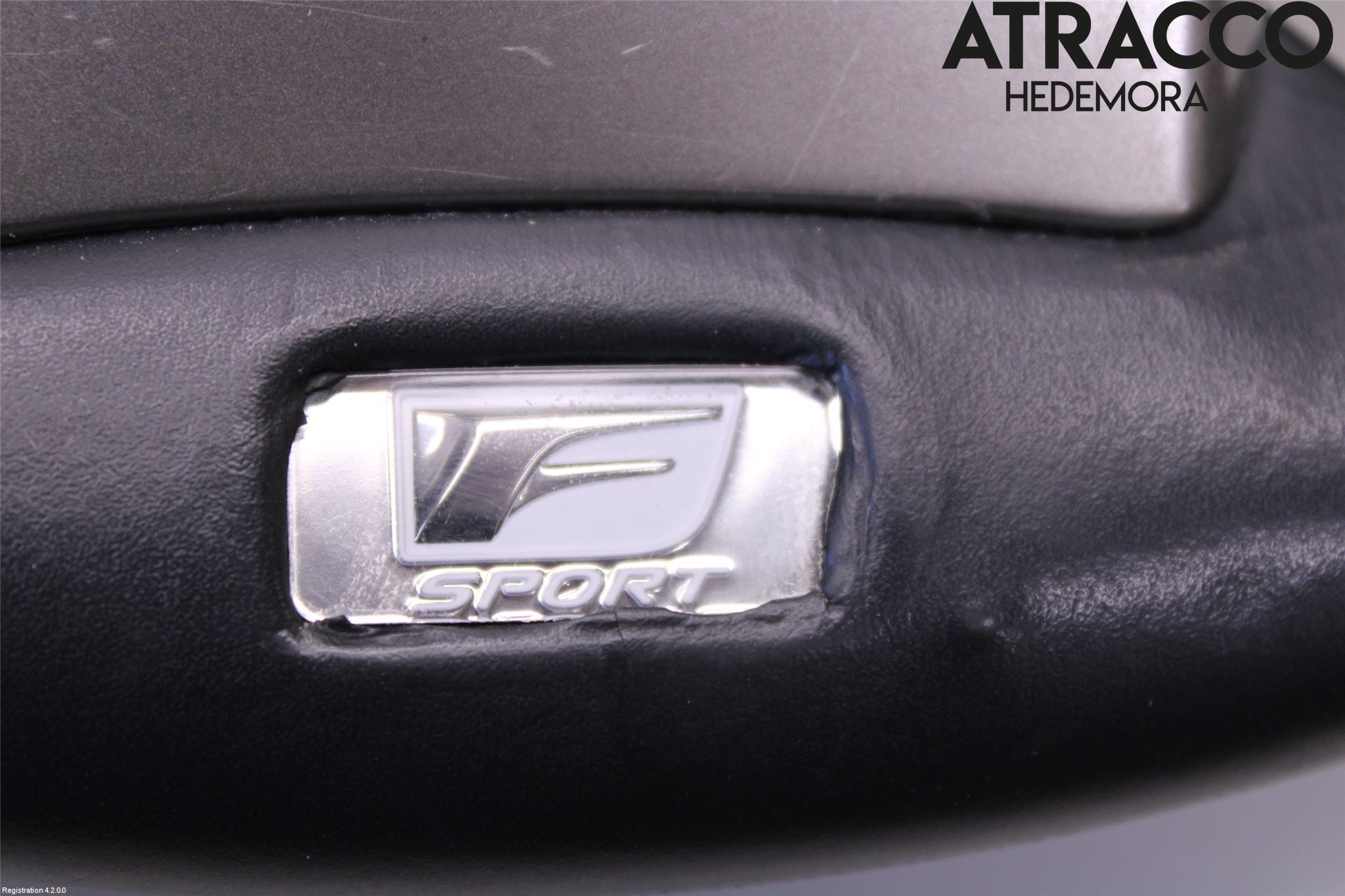 Lexus IS 250/350 14-20 Ratt
