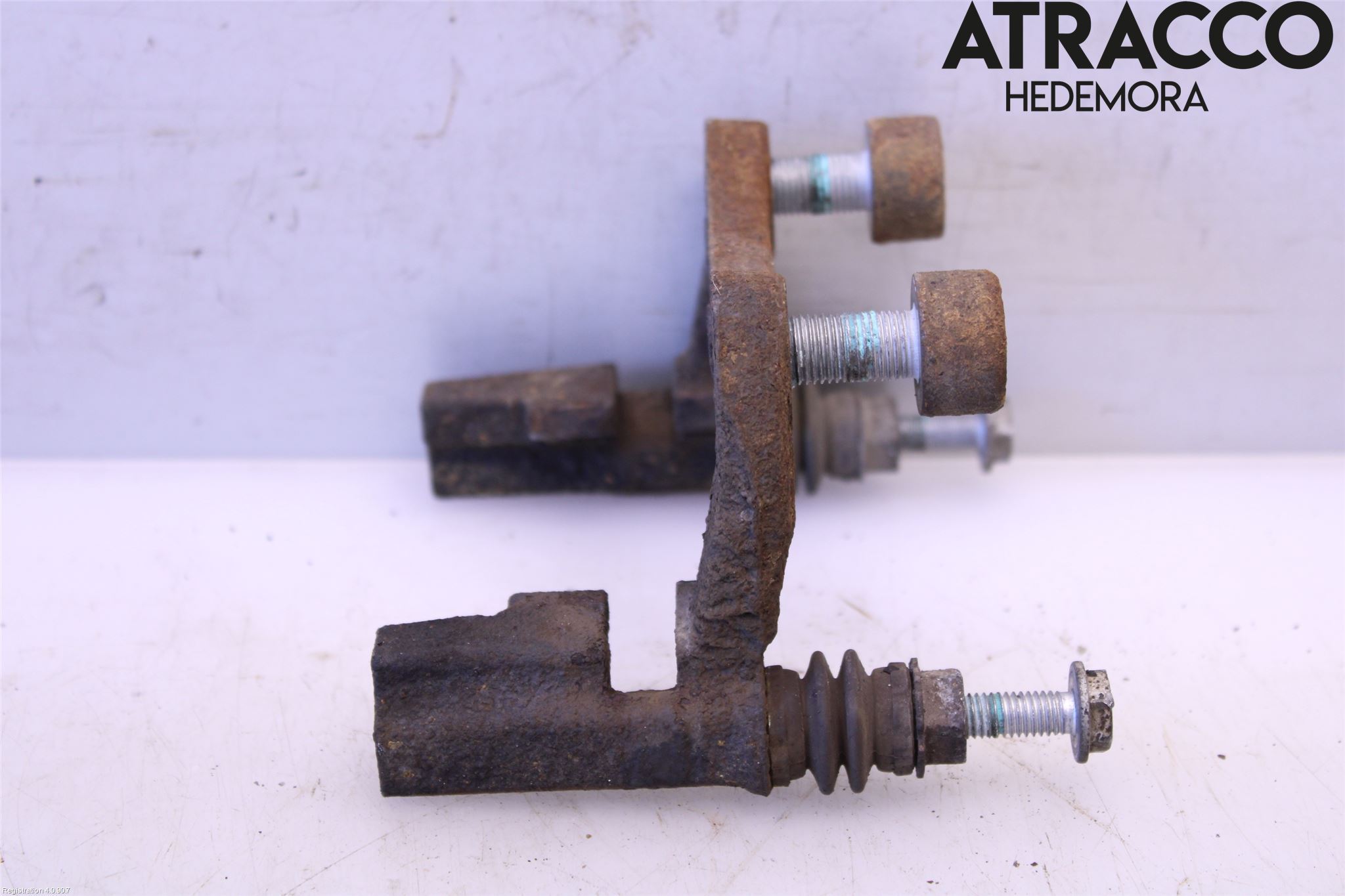 Renault MEGANE IV 16-23 Bromsokshållare