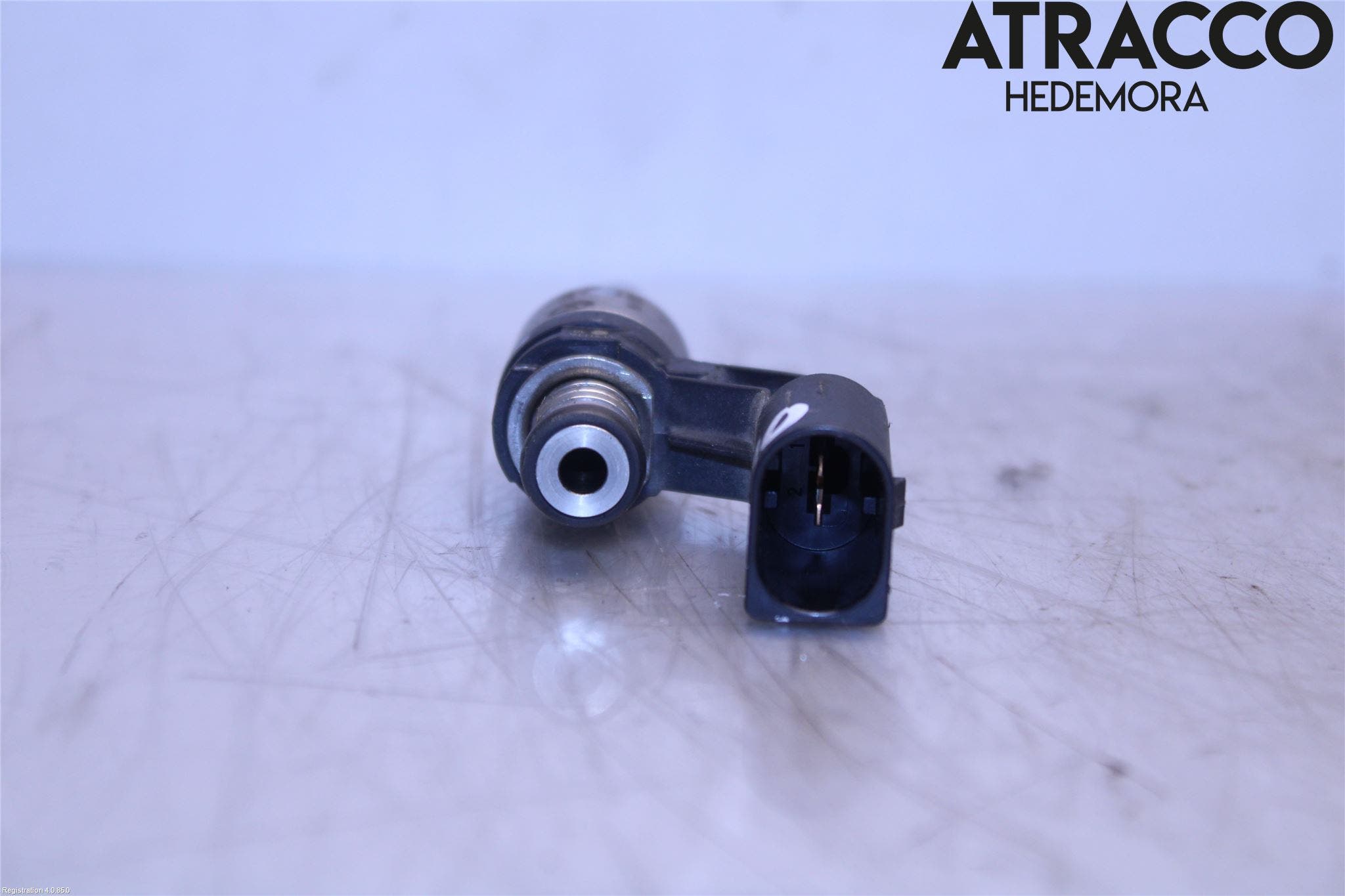 Volkswagen VW PASSAT 11-14 Injspridare