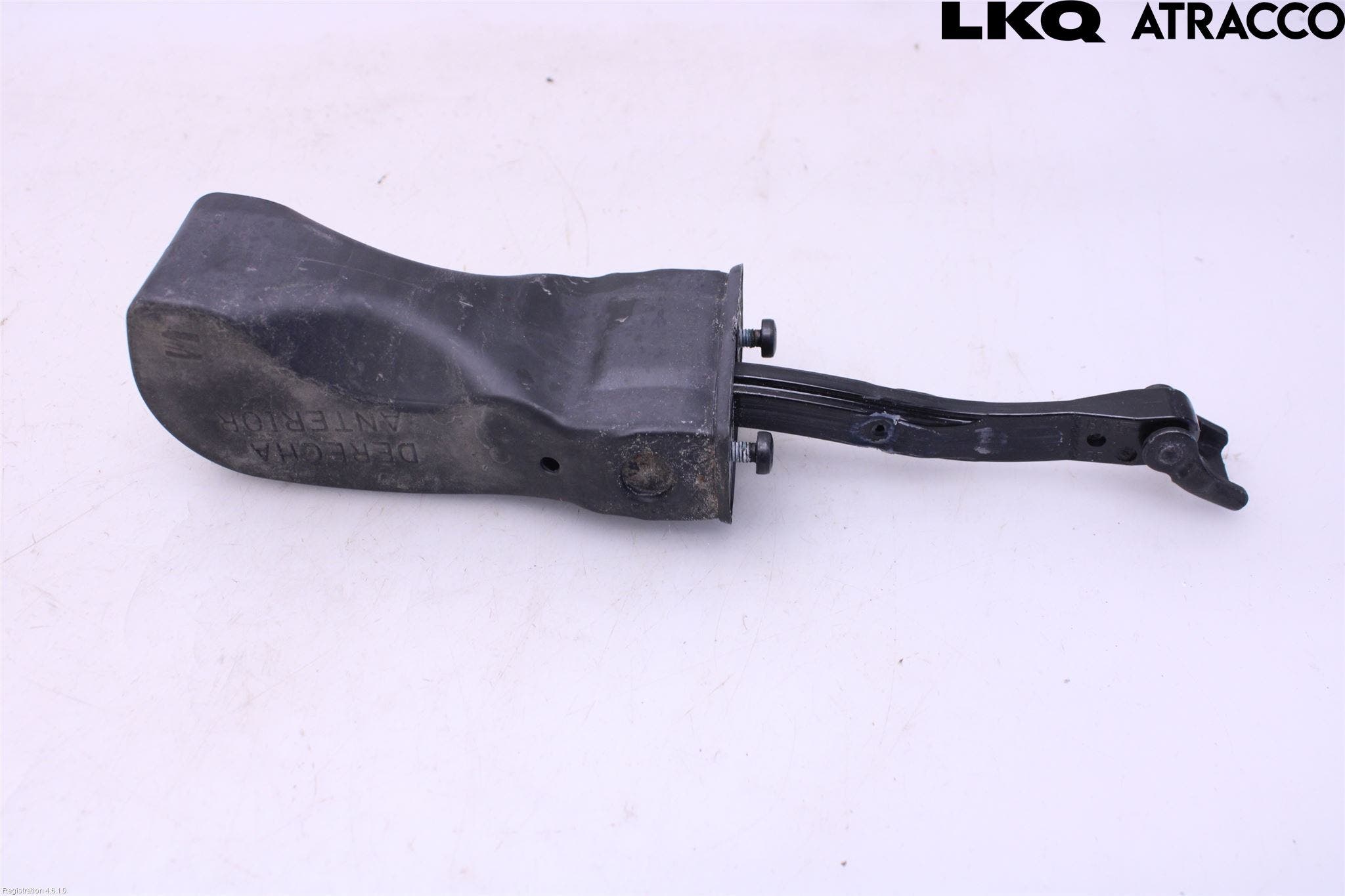 Seat LEON 13-20 Dörrstopp