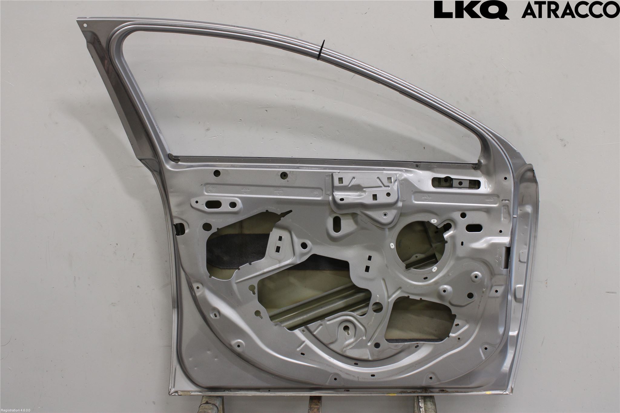 Peugeot 508 11-18 Dörr Fram Vänster