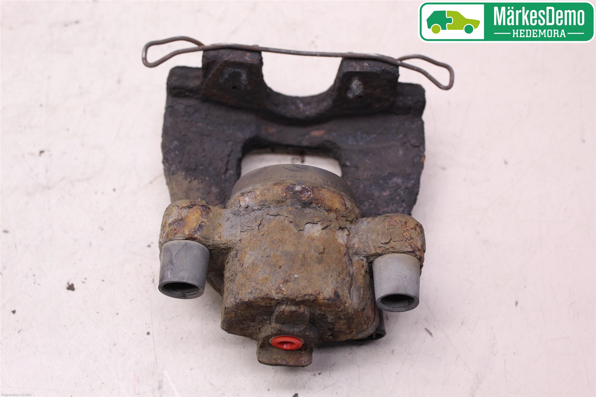 Mini COUPE R50/53 01-06 Bromsok Fram Vänster