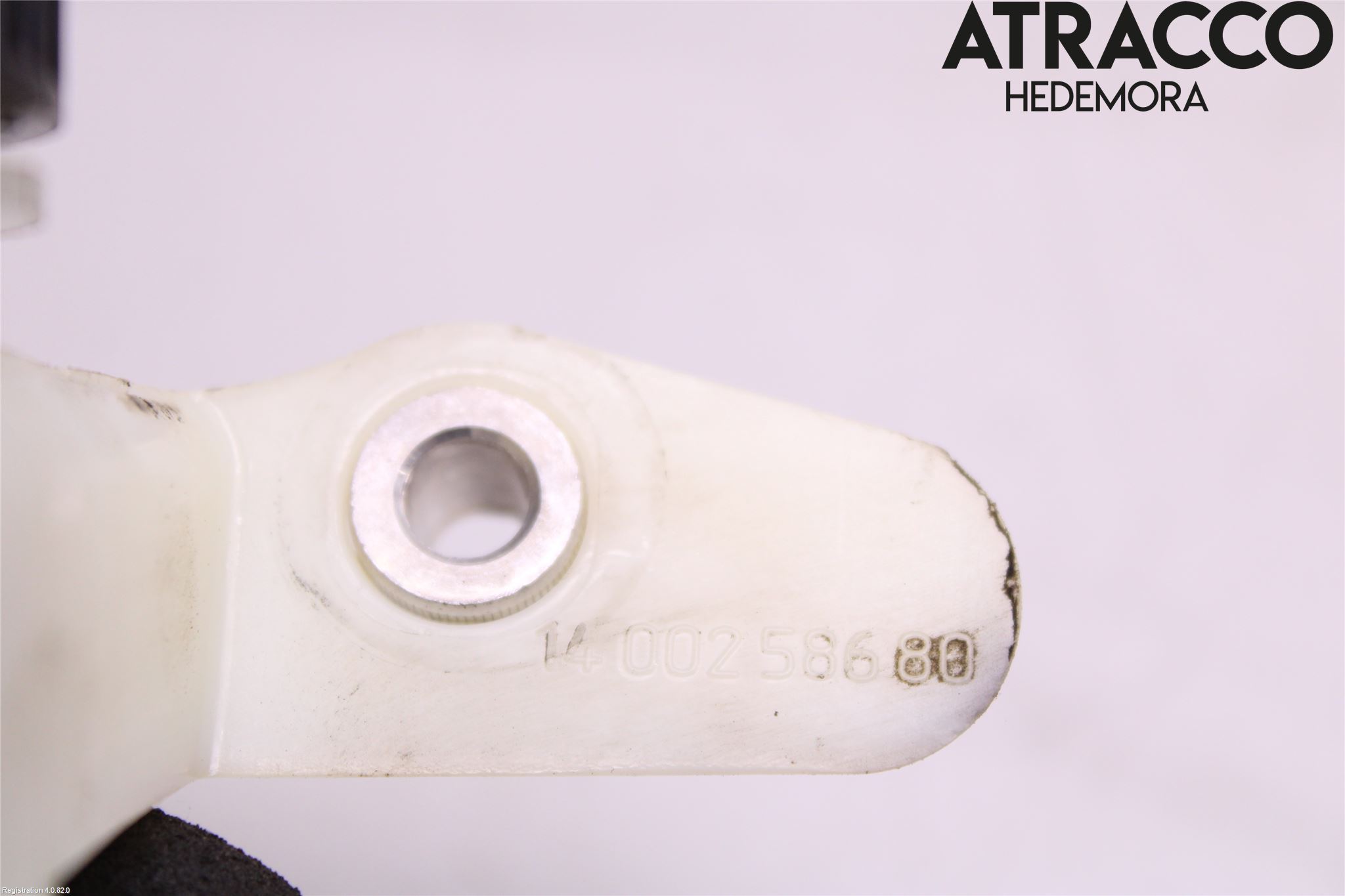 Toyota PROACE I 13-16 Styrservooljebehållare