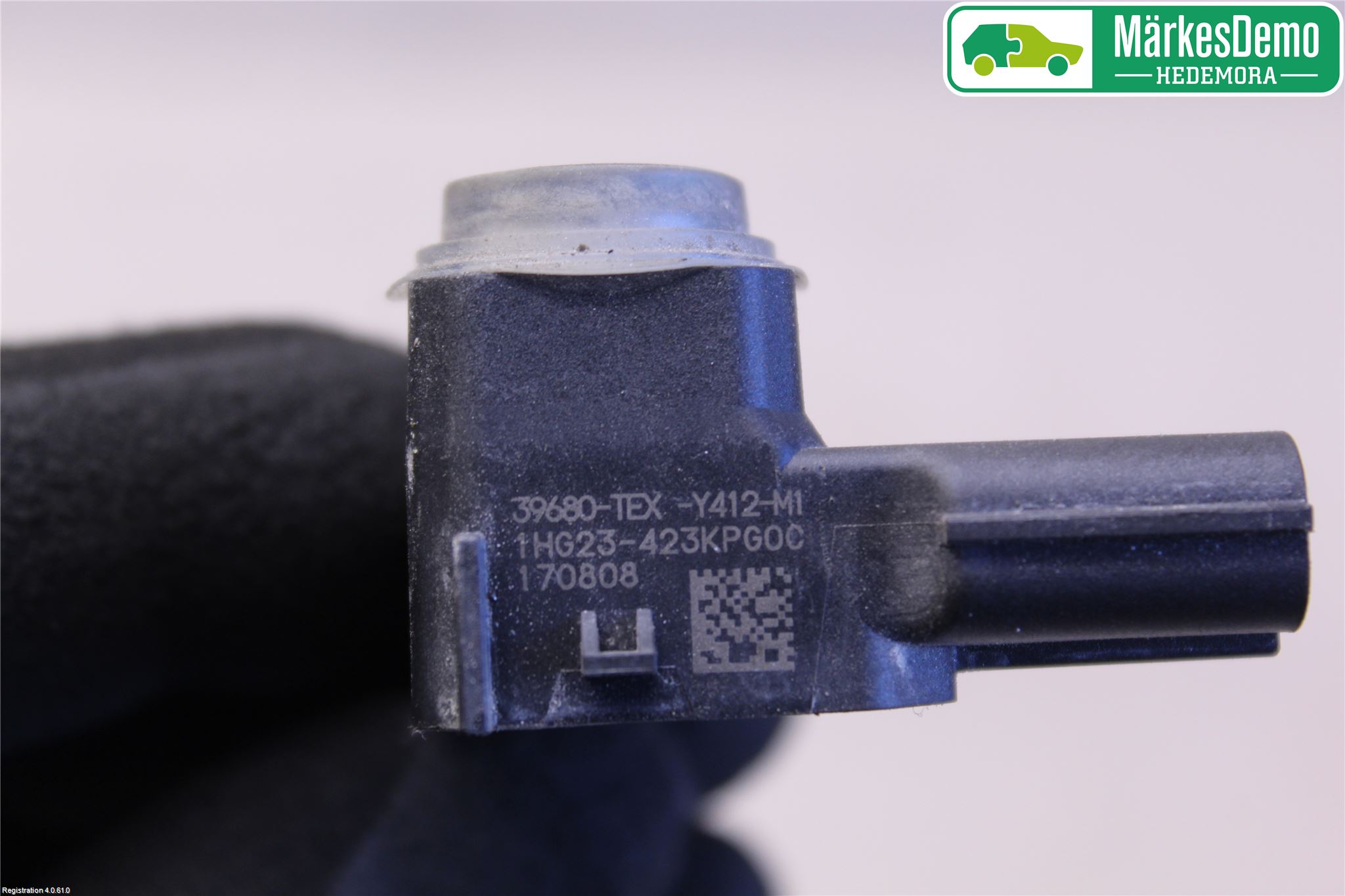 Honda CIVIC 17-22 Parkeringshjälp Backsensor