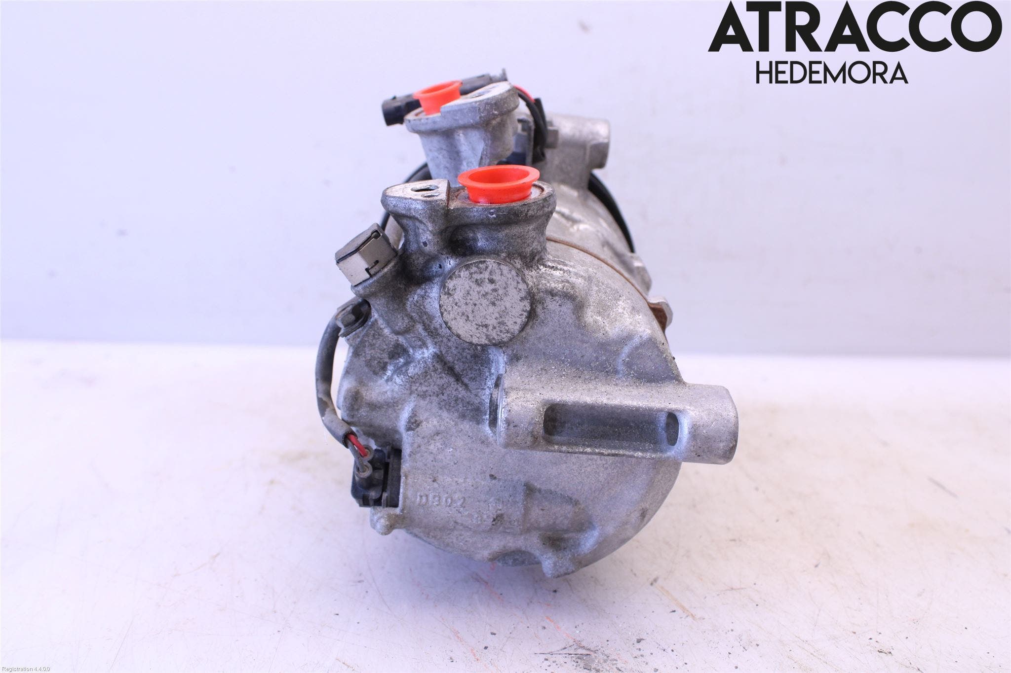 Mercedes-Benz MB E-KLASS (W213) 16-23 Ac Kompressor