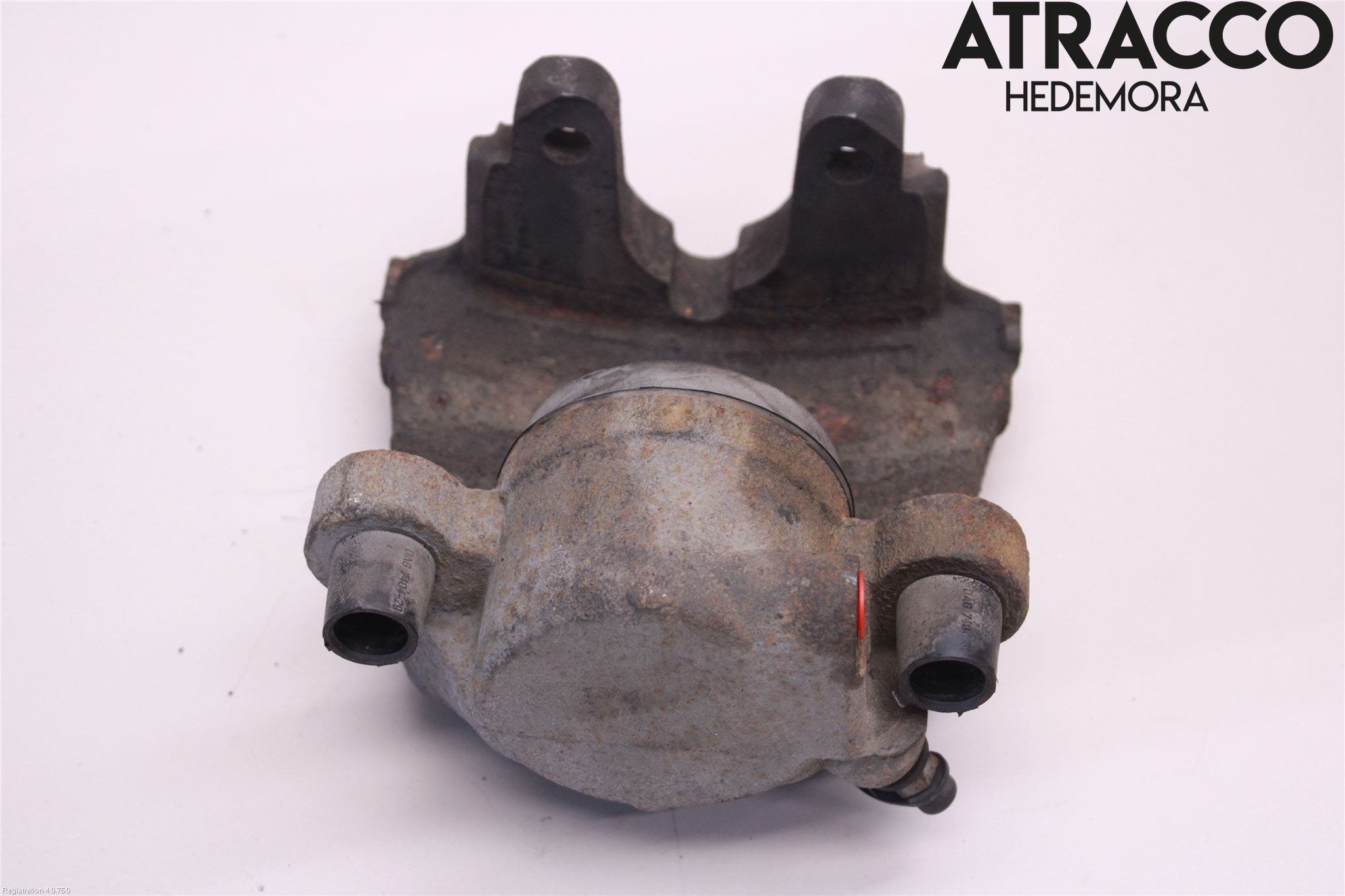 BMW X5 E70 07-13 Bromsok Fram Höger