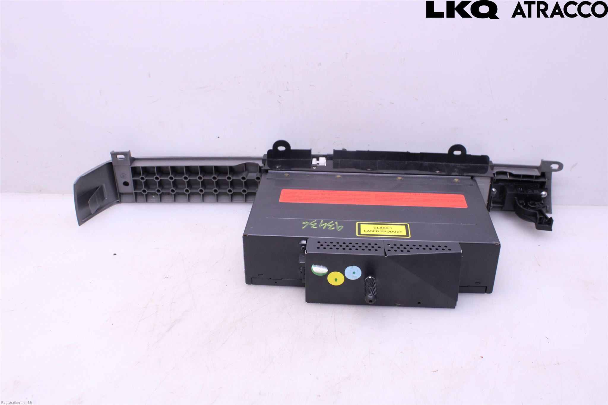 BMW 7 E65/66    00-08 Cd Växlare