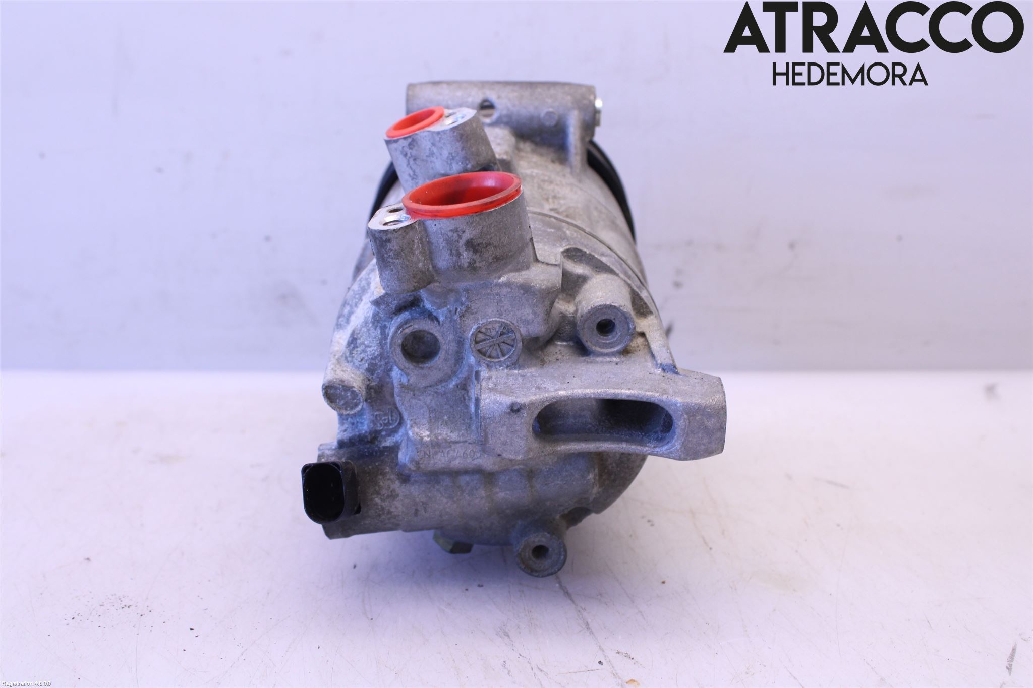 Skoda OCTAVIA (5E) 13-20 Ac Kompressor