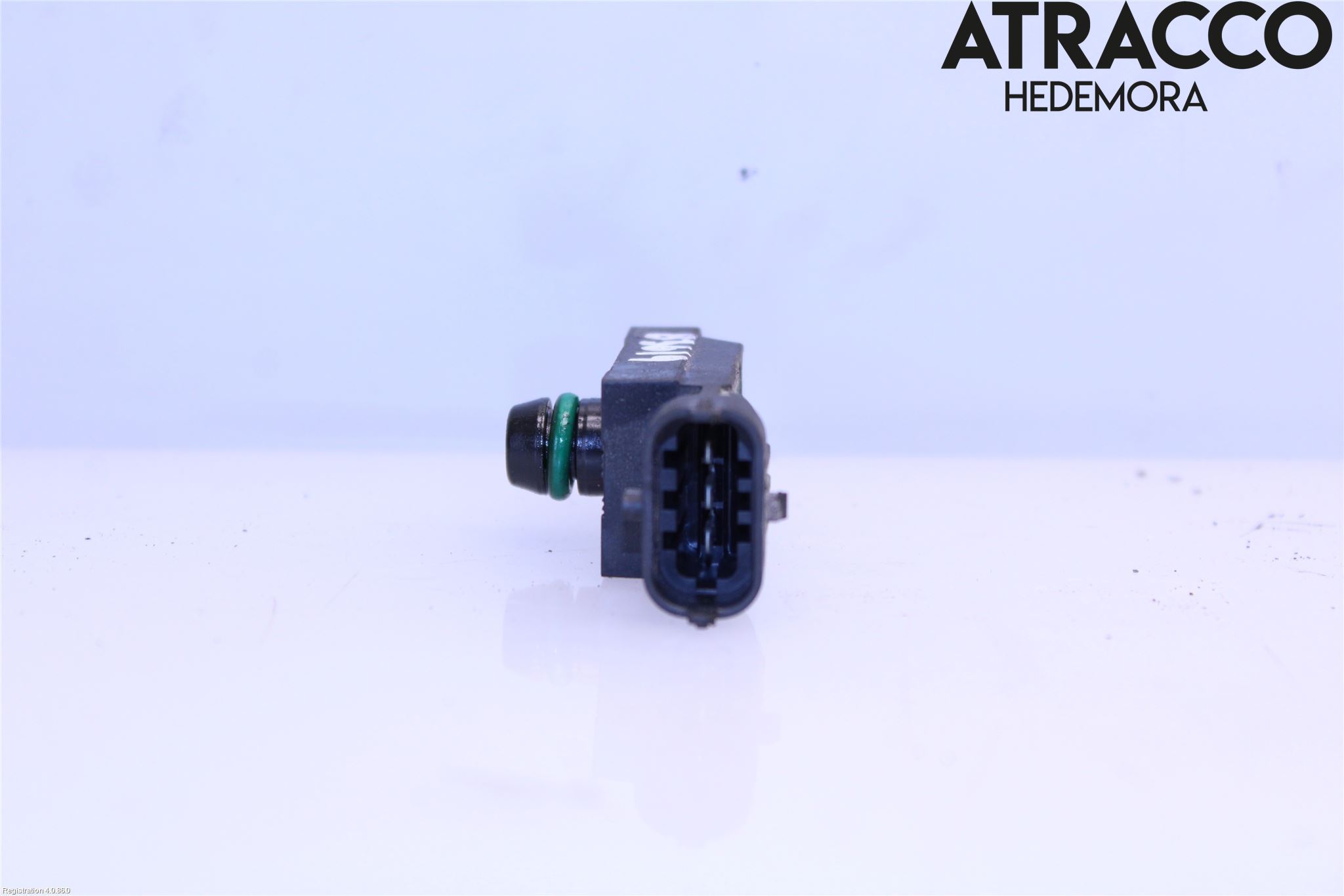 Nissan JUKE 14-19 Injmappsensor
