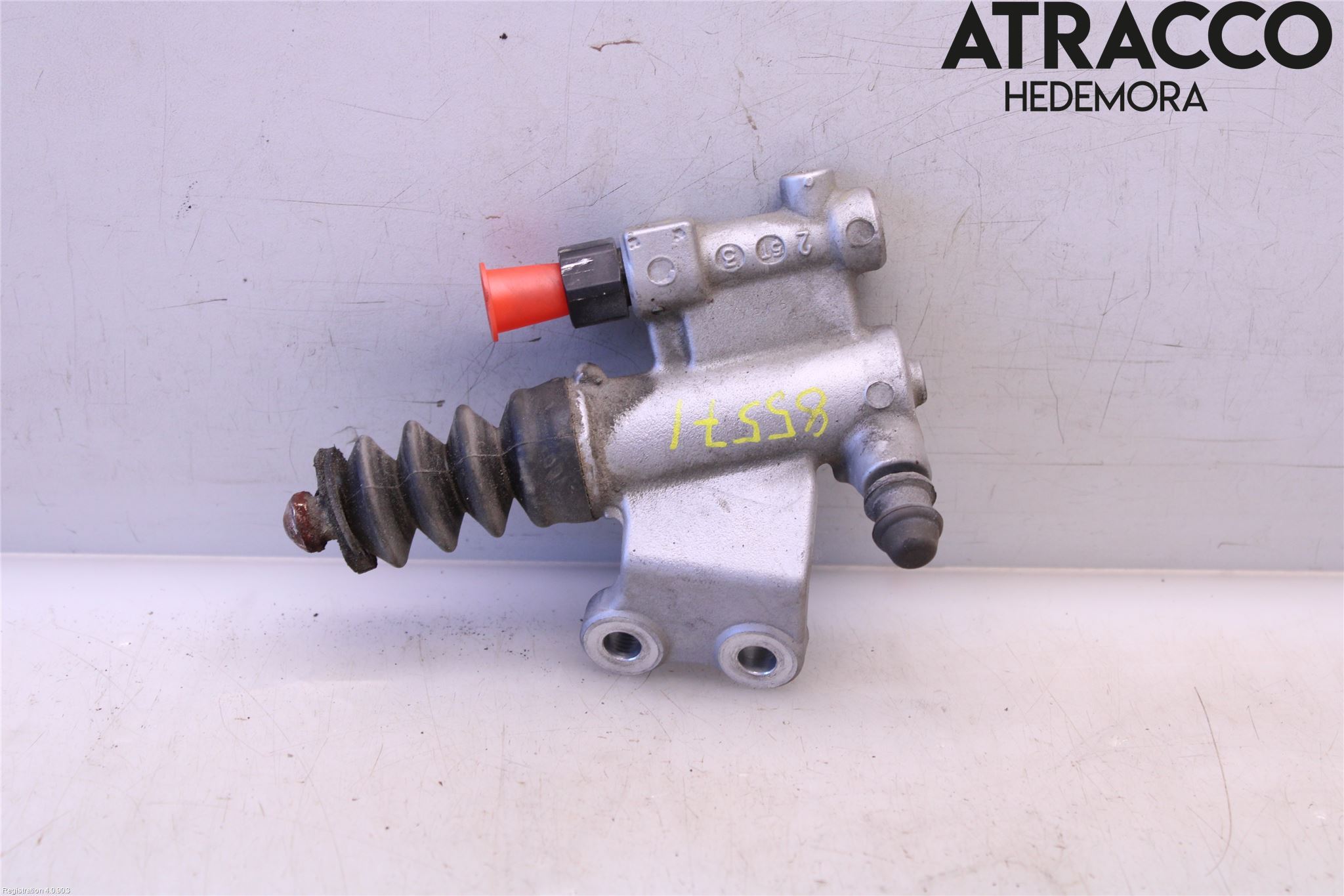 Honda CIVIC 12-16 Kopplingscylinder Slav