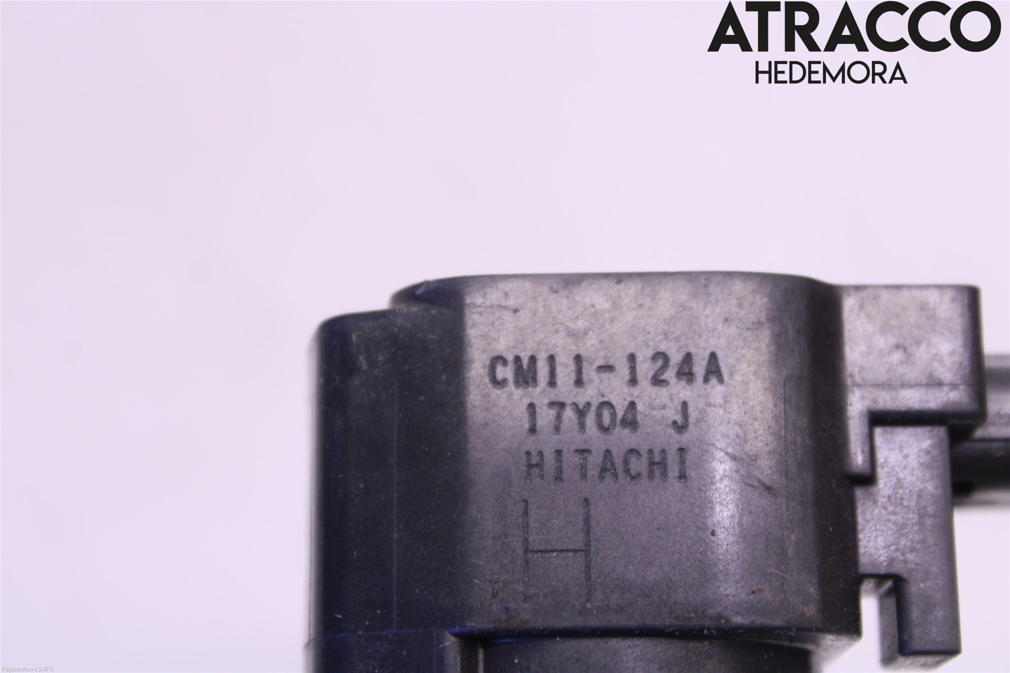 Honda CIVIC 17-22 Tändspole